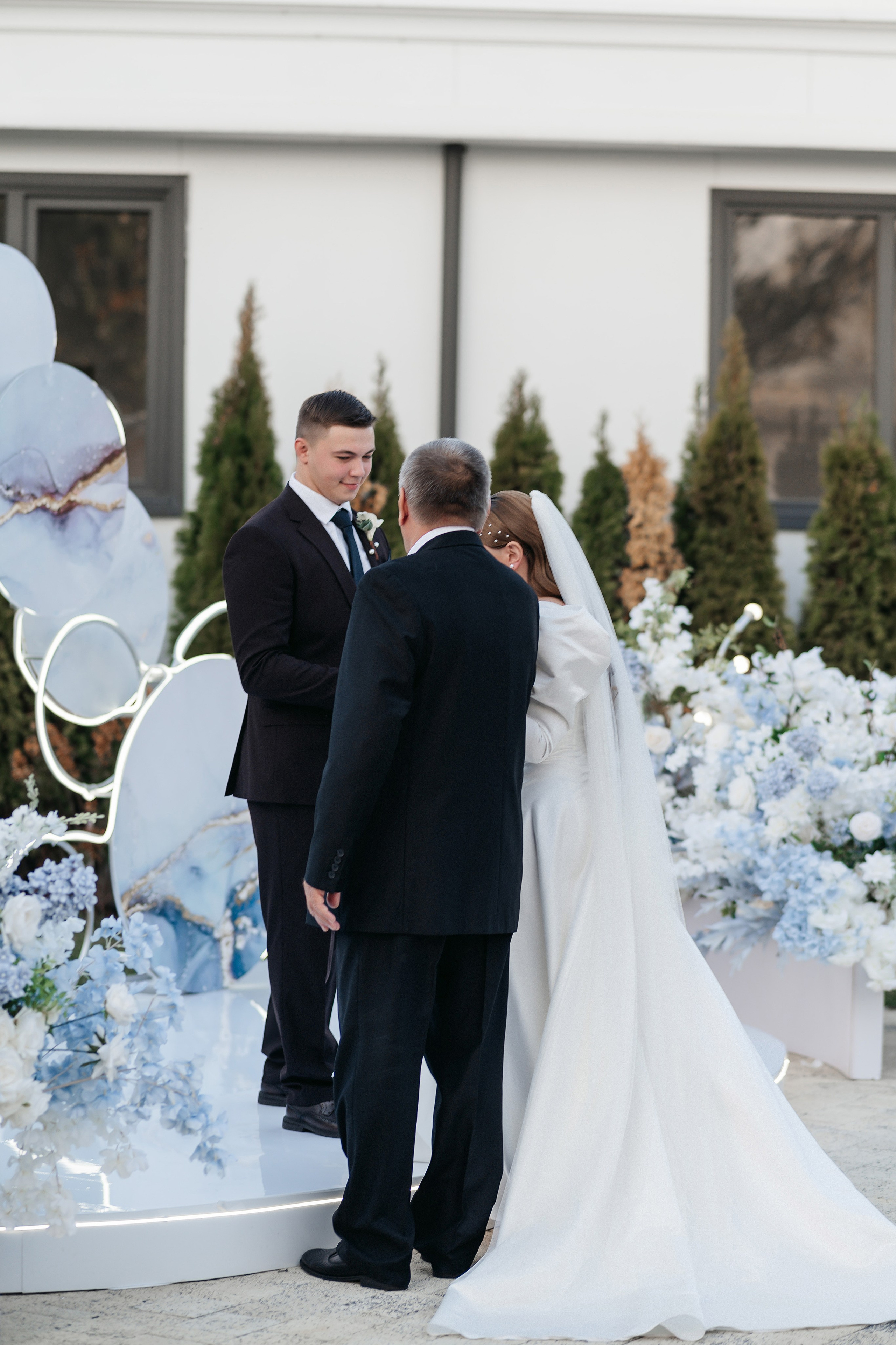 Константин и Елизавета 29/10/2023. Свадебный  и семейный фотограф в Краснодаре