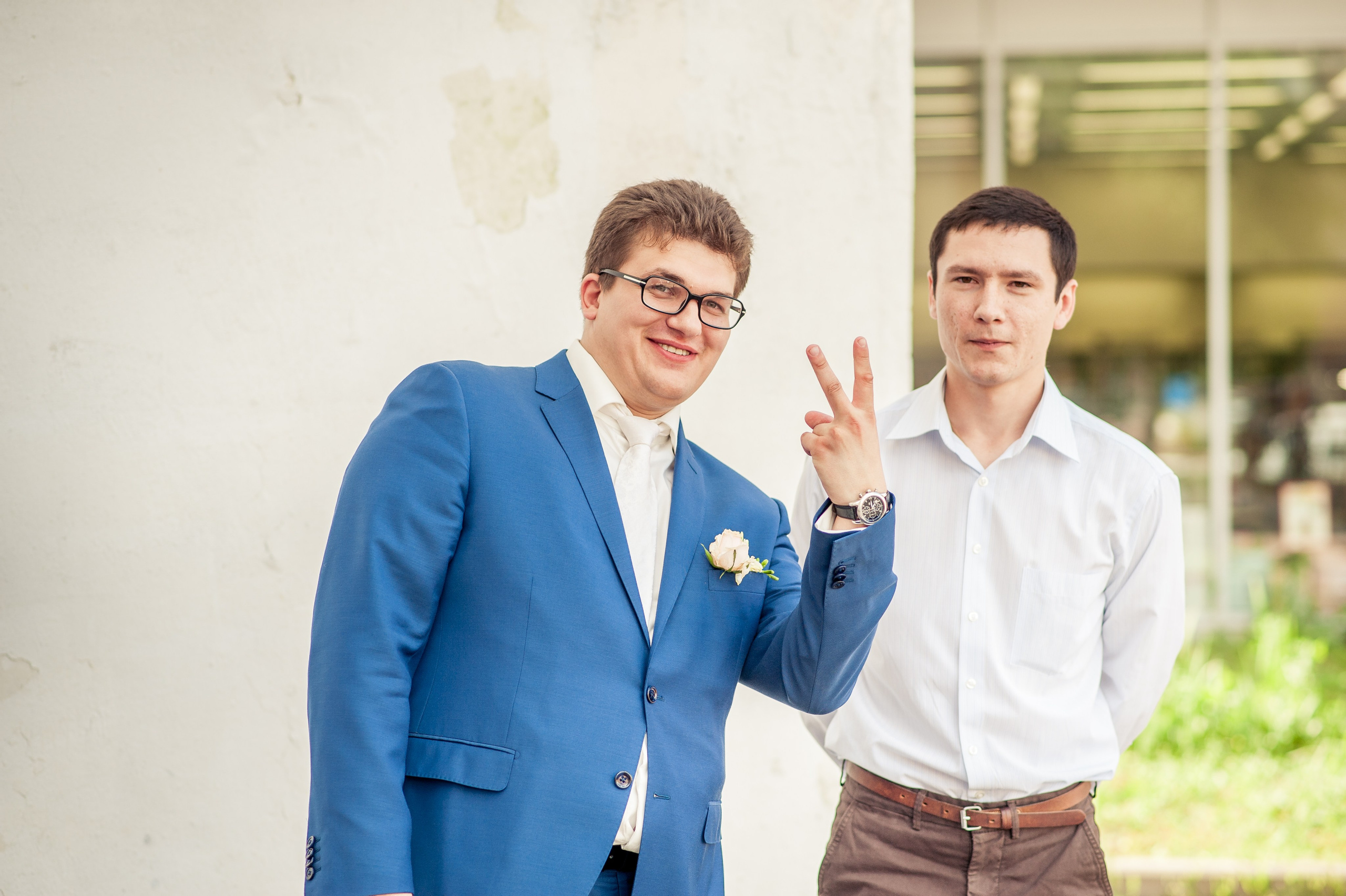 Александр и Елена. Дмитрий Черяник свадебный и семейный фотограф