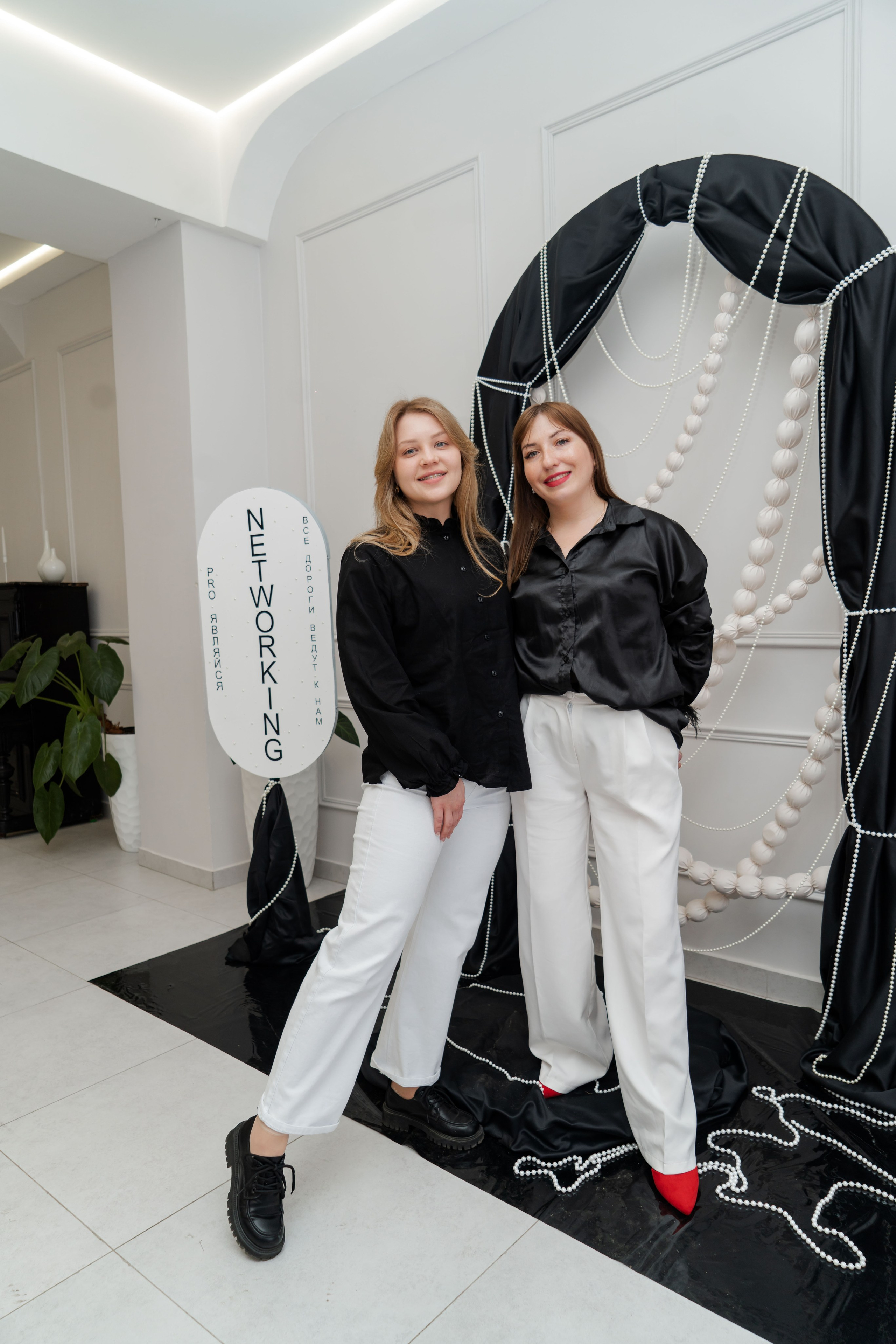 Нетворкинг 11. Семейный и детский фотограф в Екатеринбурге и НевьянскеТимурова Алина