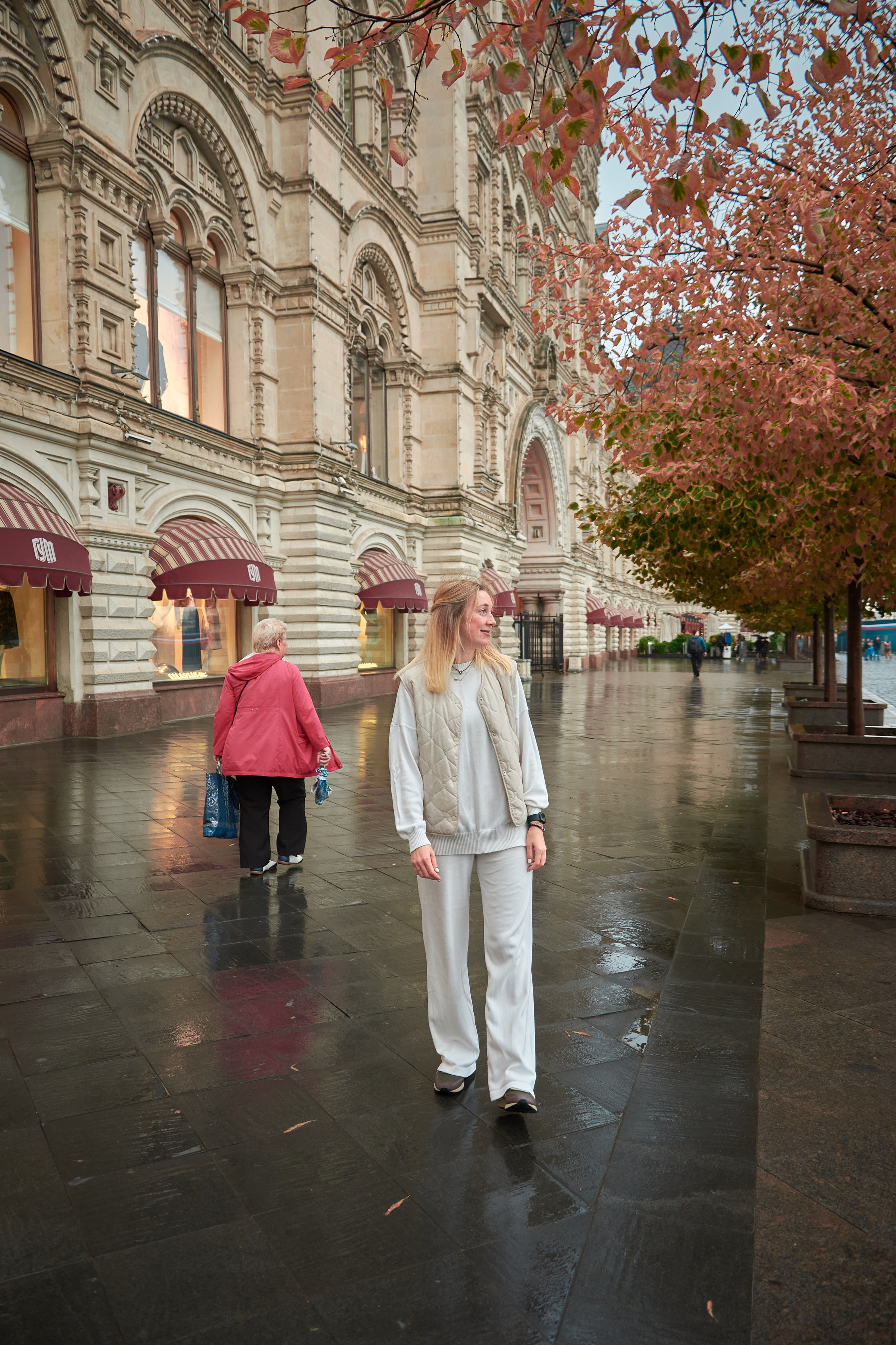 Ольга и Кристина, Москва. Фотограф Щёлково