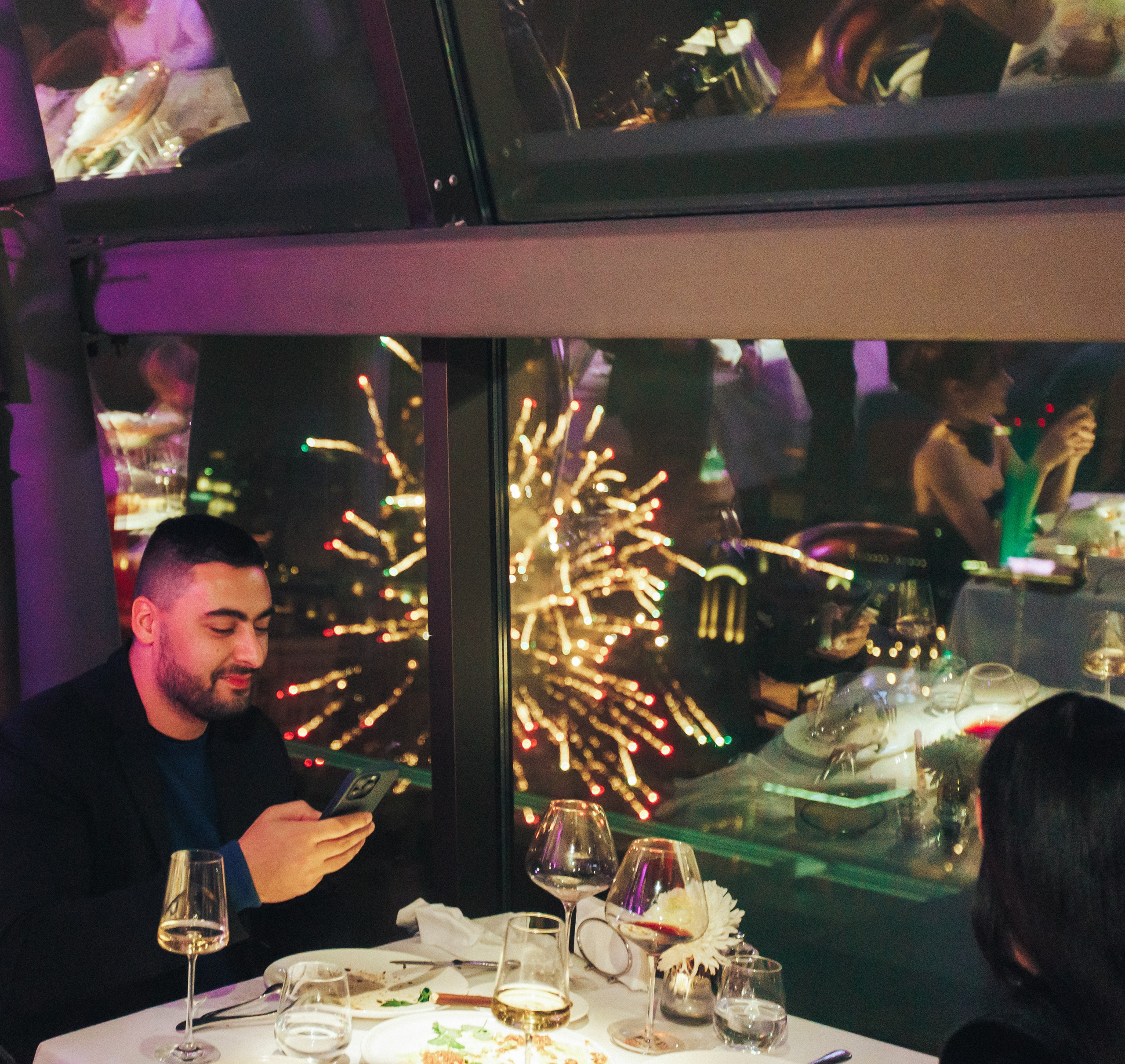 Events. Антон Ляпунов фотограф Вашего события в Москве