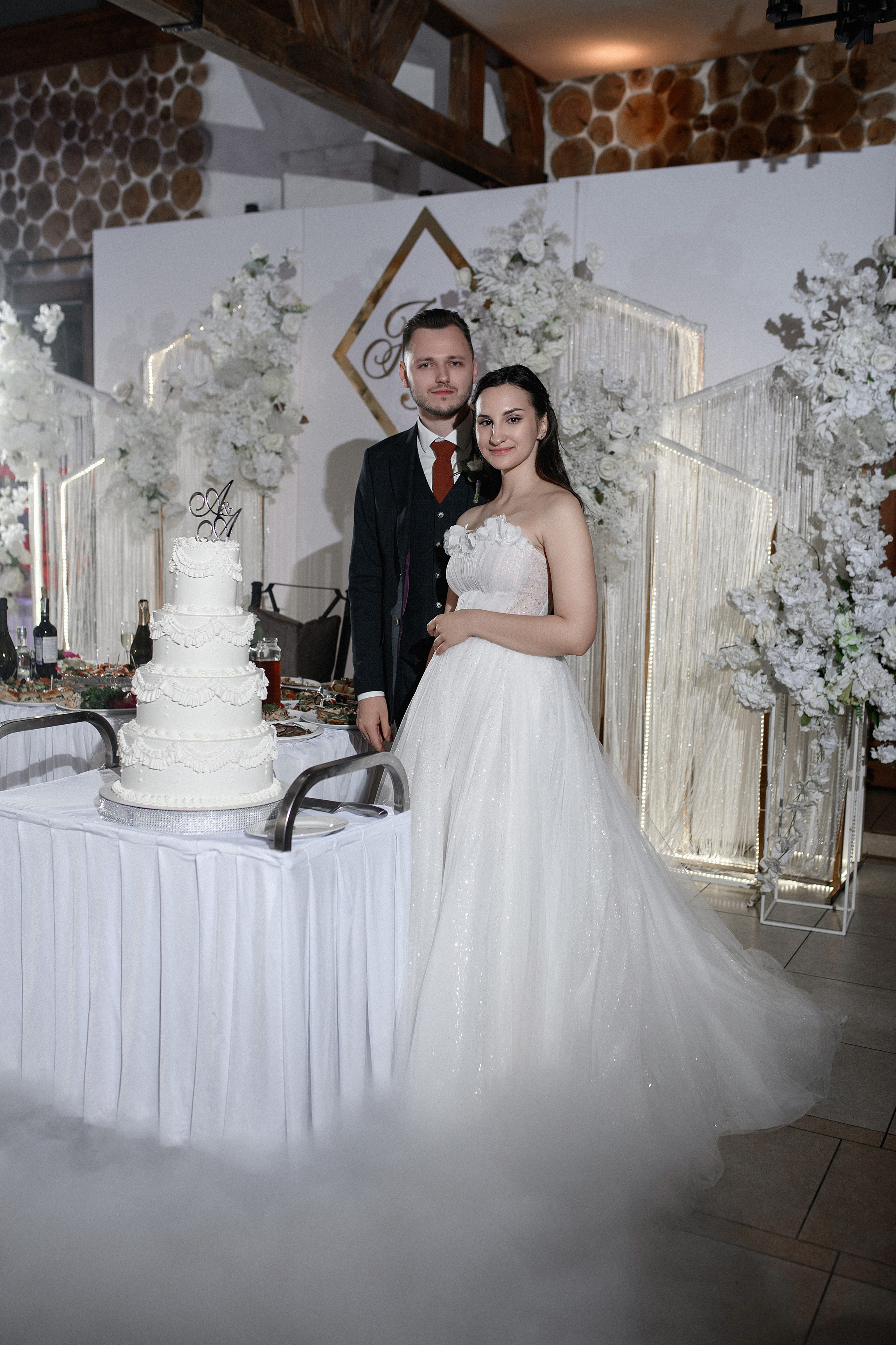 Александр и Александра. Свадебный фотограф Белгород Валуйки Старый Оскол Воронеж