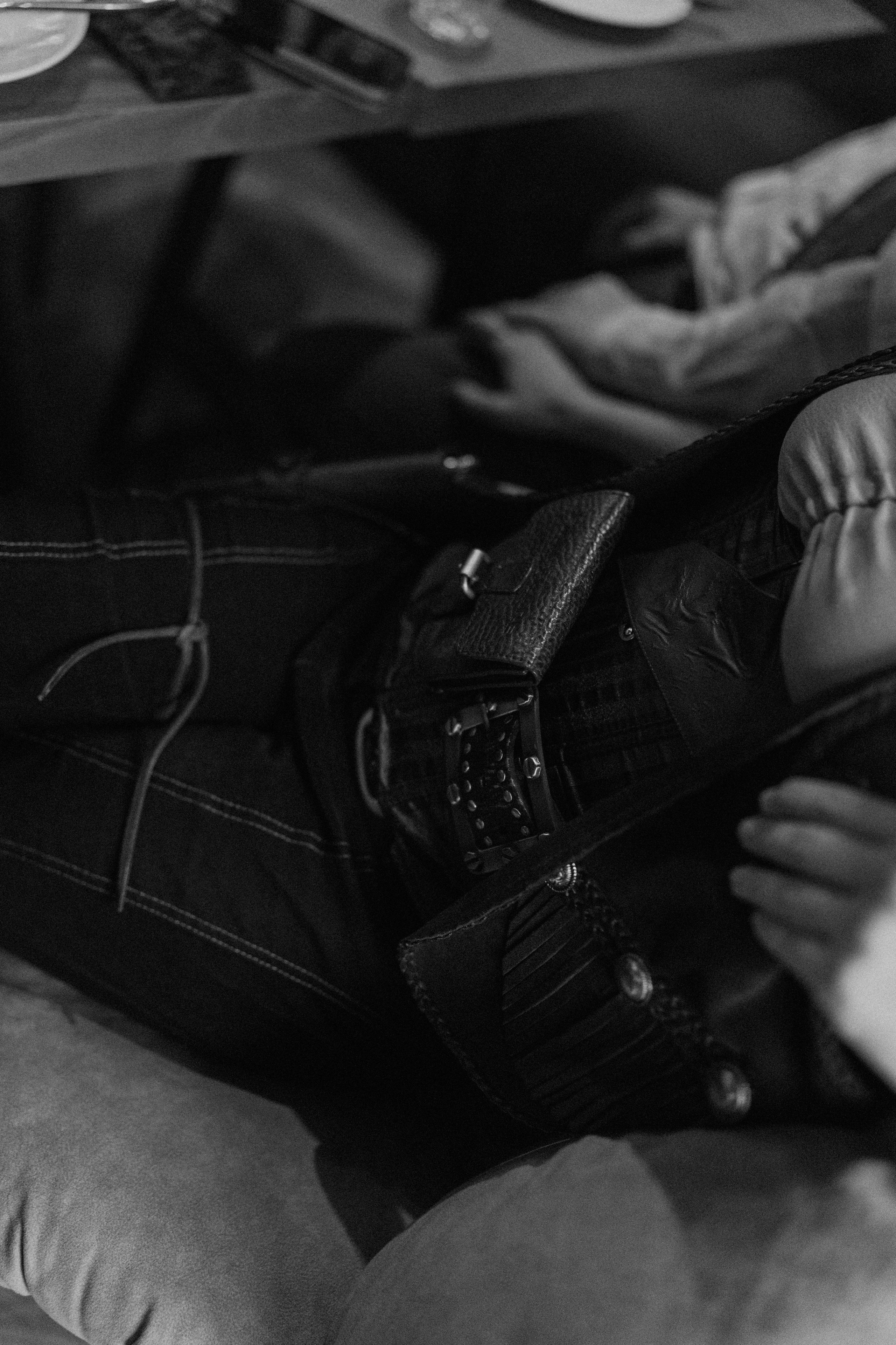 Ковбойская вечеринка. Семейный и свадебный фотограф в Красногорске Анастасия Тихонова