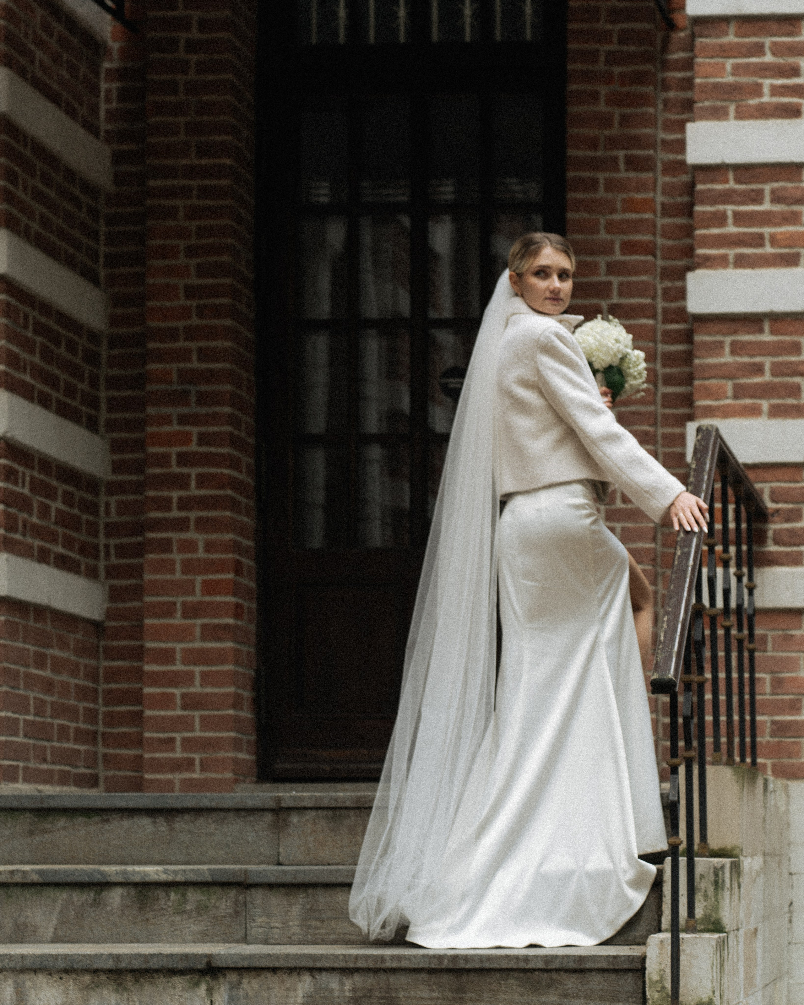 Наталия и Николай. Фотограф Олеся Скворцова