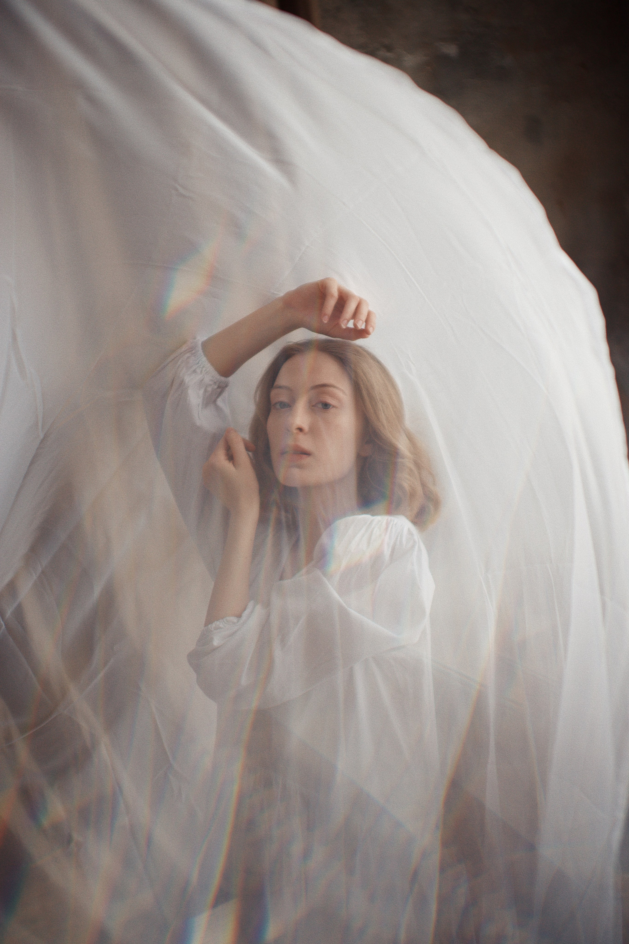 Индивидуальные фотосессии