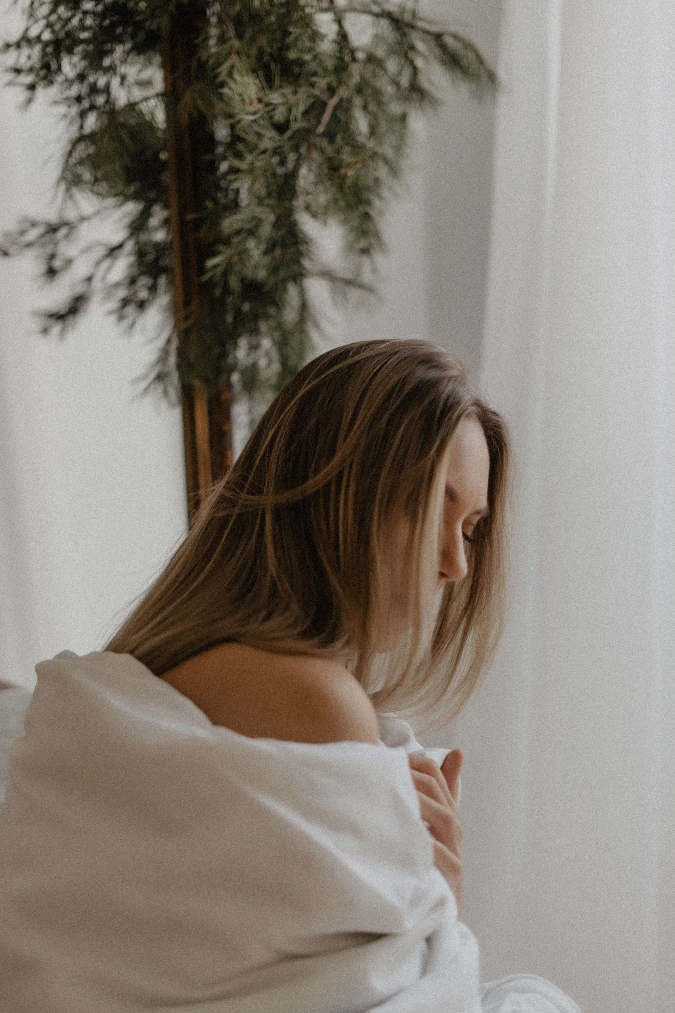 ОЛЯ. Дина Альбур | Фотограф в Санкт-Петербурге