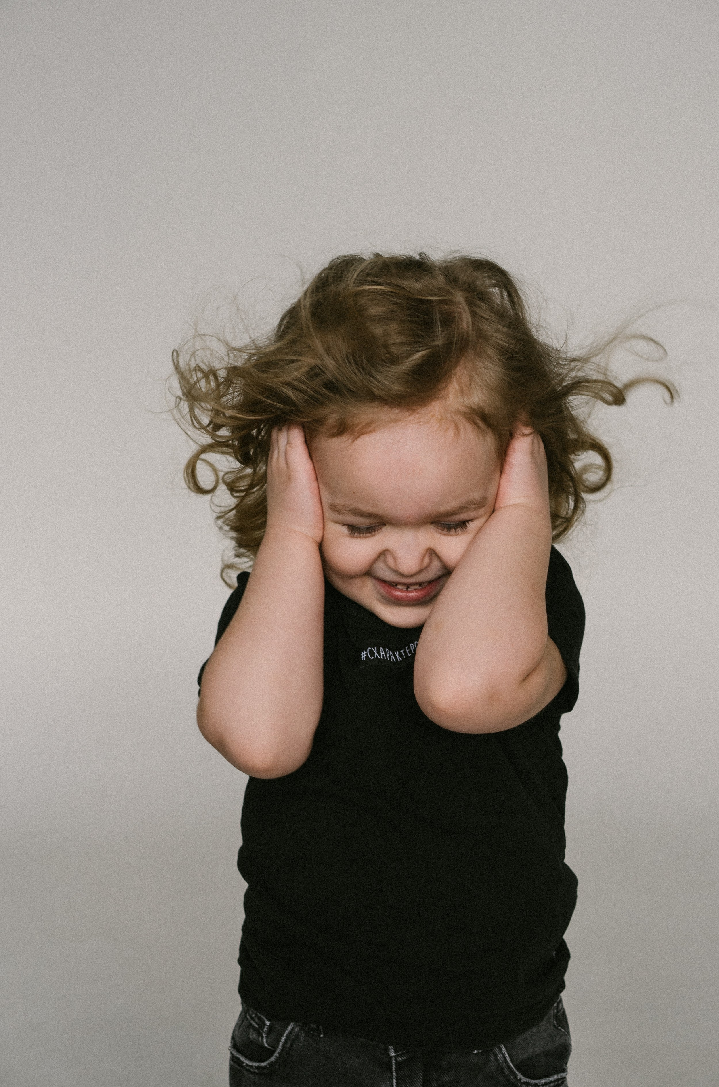 Лена и Мира. Фотограф Ольга Игорева