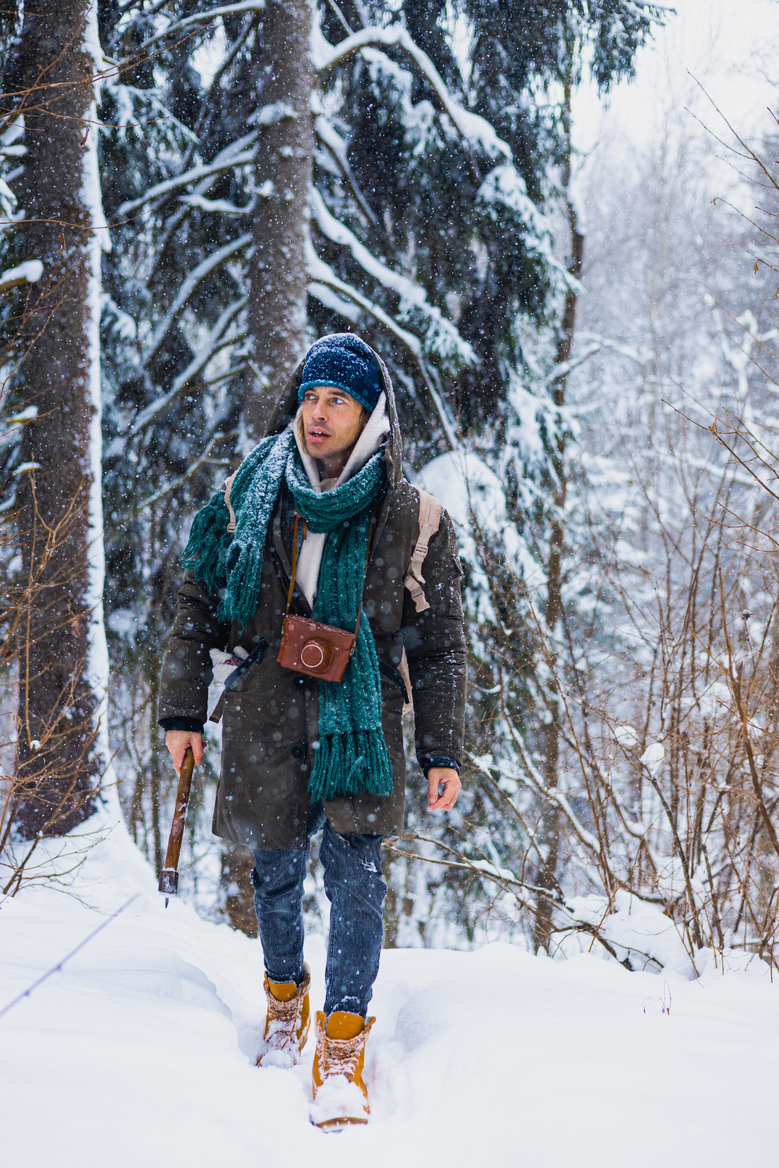 Детский и семейный фотограф Евгения Вахнеева Москва Зеленоград