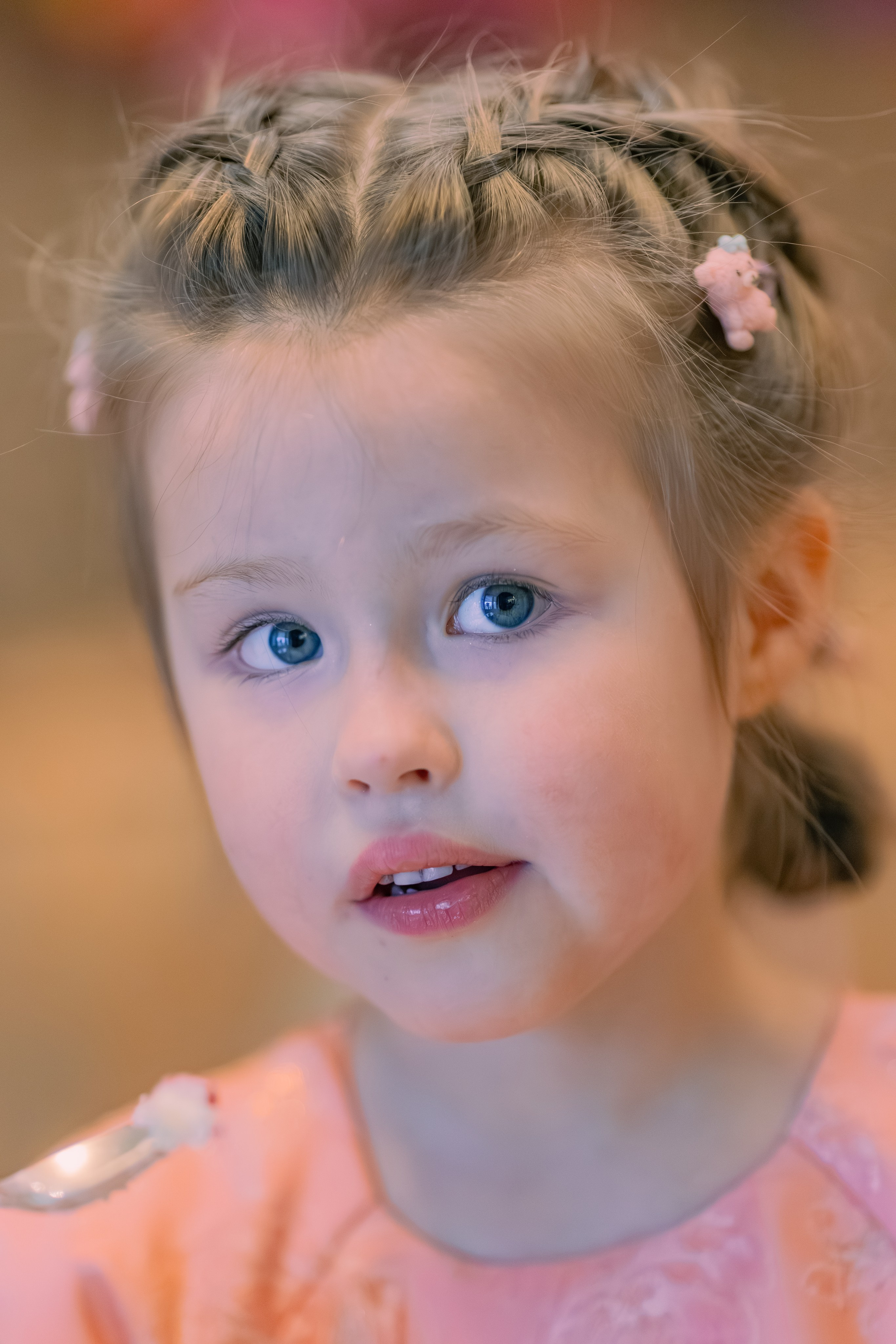 День Рождение Анны. Детский и семейный фотограф Евгения Вахнеева Москва Зеленоград