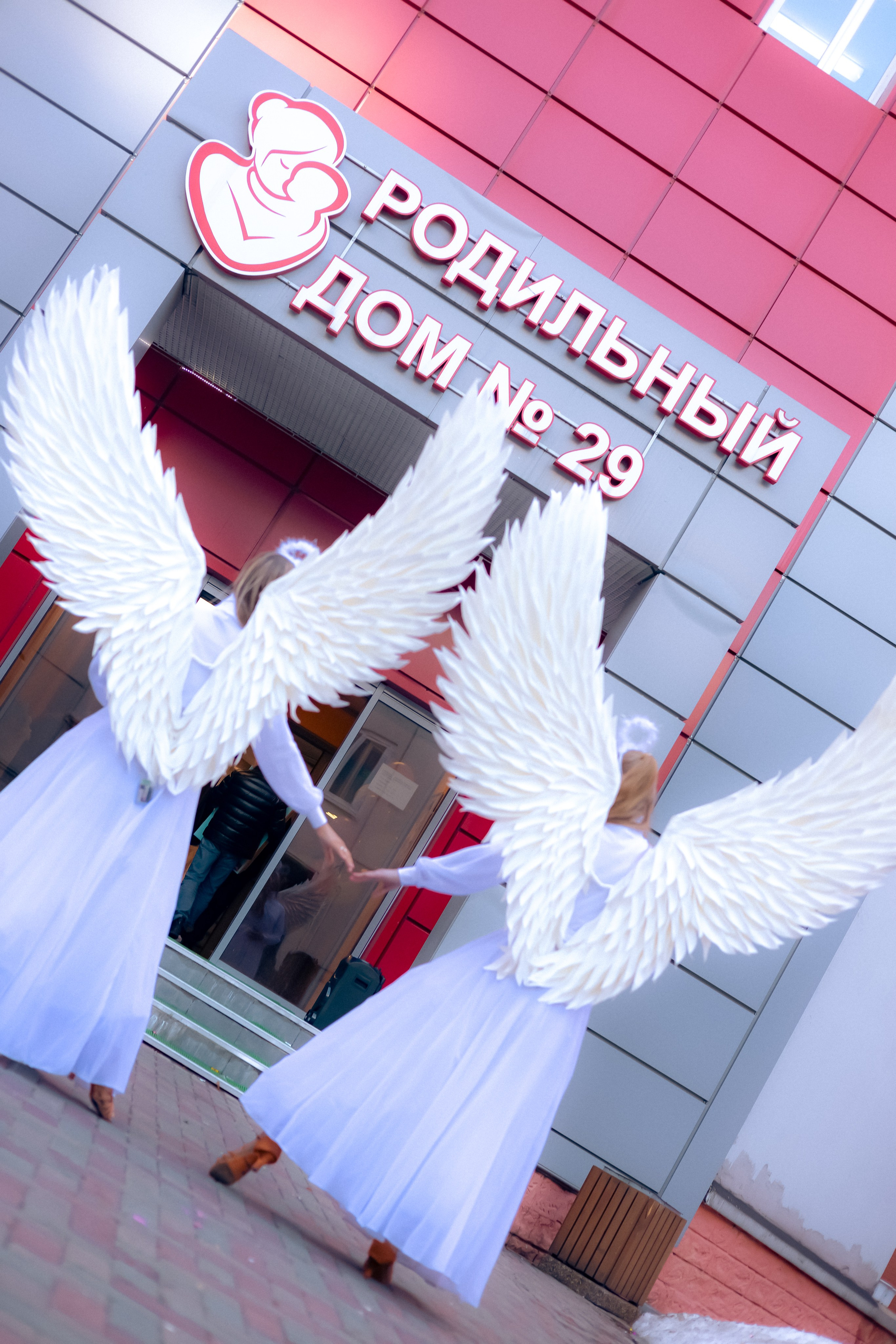 Выписка Арины. Детский и семейный фотограф Евгения Вахнеева Москва Зеленоград