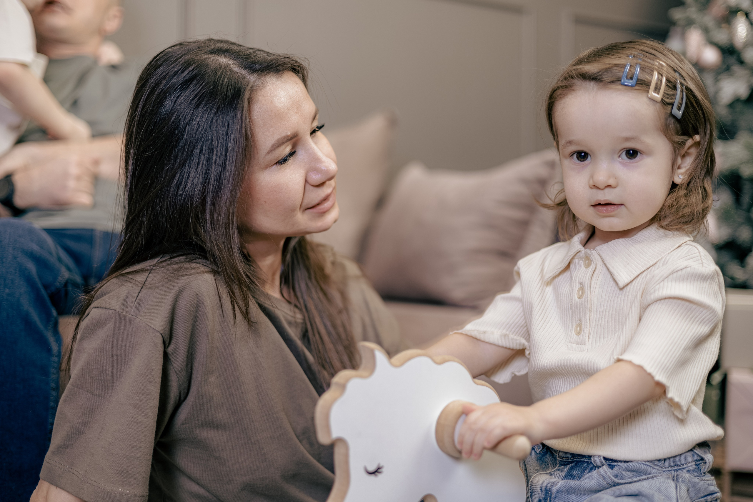 Екатерина, Рустам, Тимур и Адель. Детский и семейный фотограф Евгения Вахнеева Москва Зеленоград