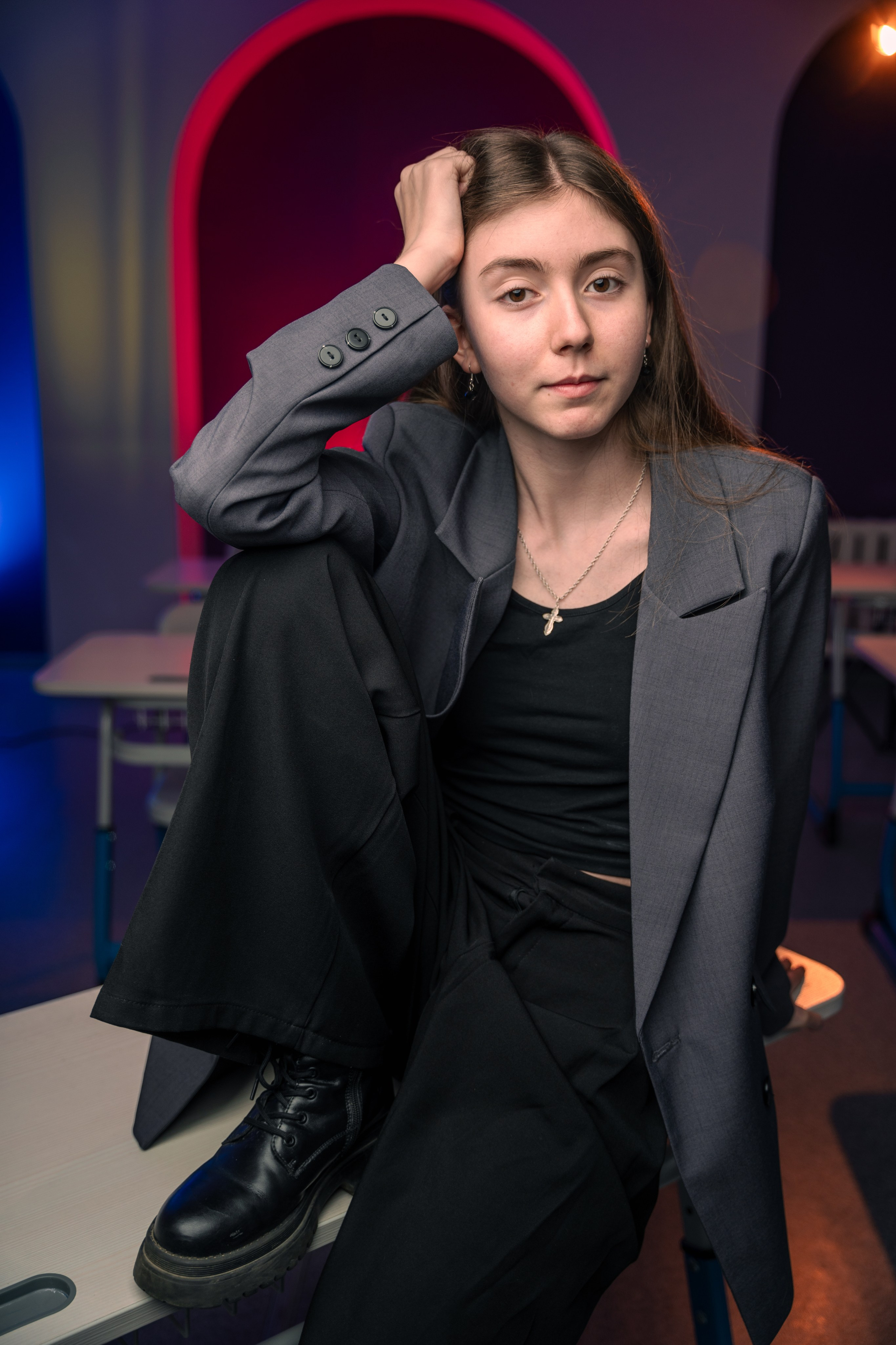 Стильные выпускные альбомы в Павлодаре/Астане