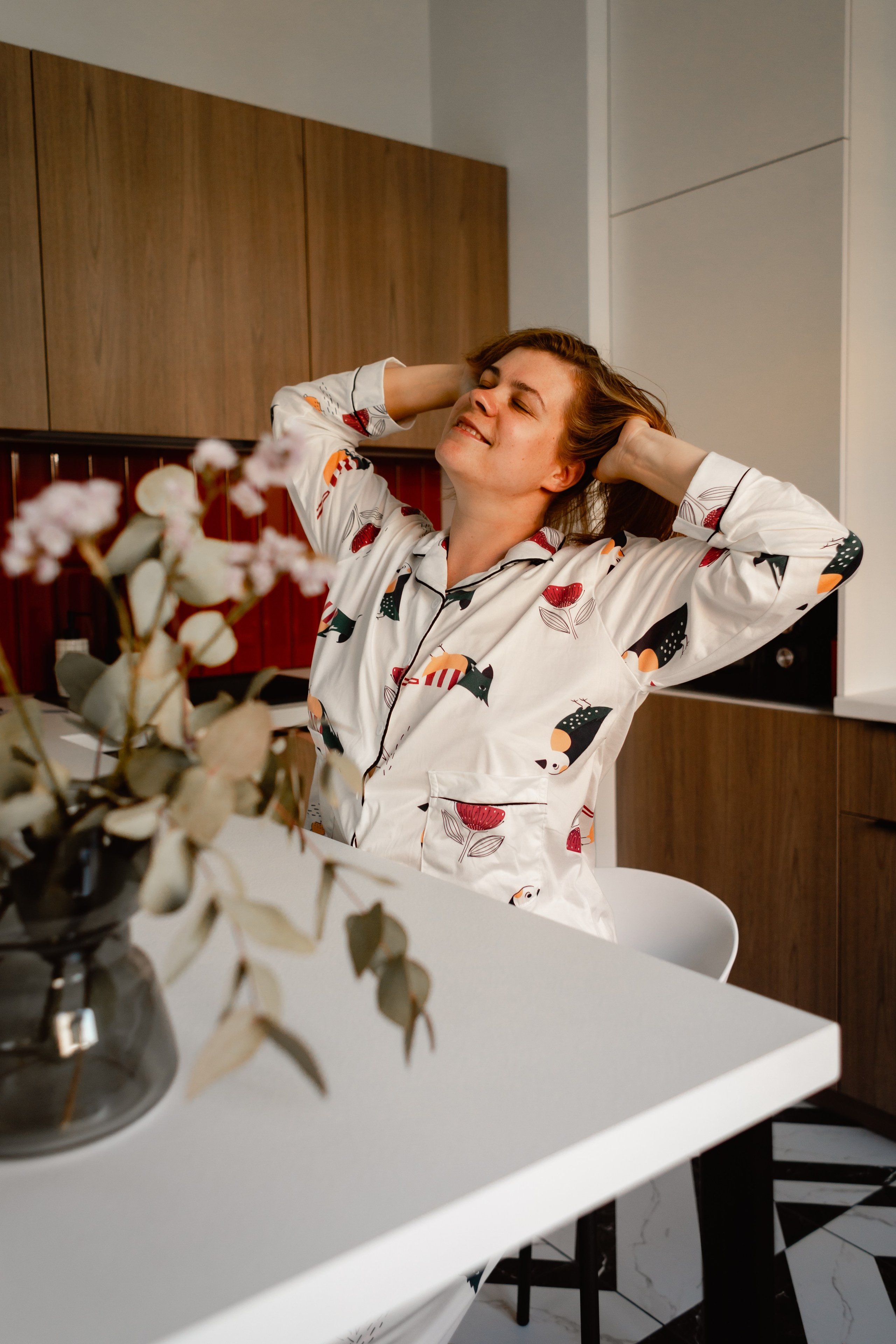 Наташа в Светлогорске. Фотограф Куянова Алина, семейные и свадебные фотосессии в Калининграде