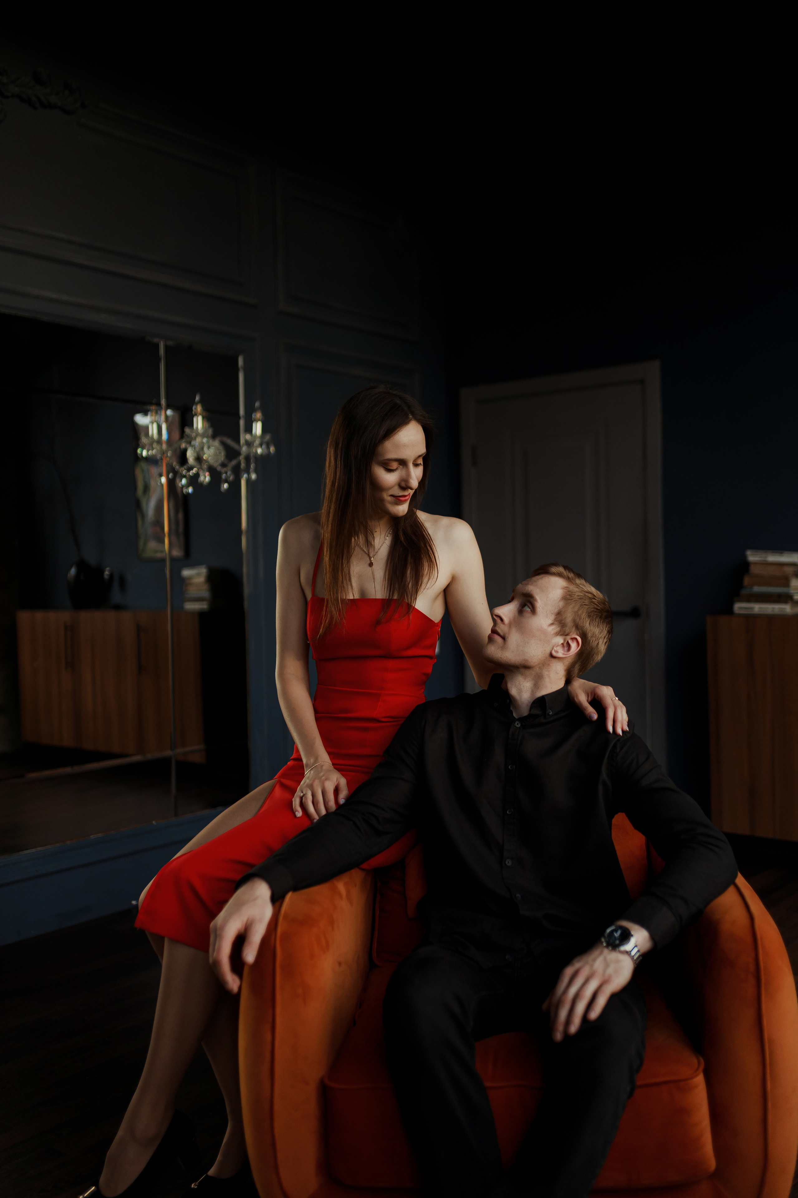 Егор & Ира. ФОТОГРАФ Маргарита Сивакова | Ярославль Кострома Москва