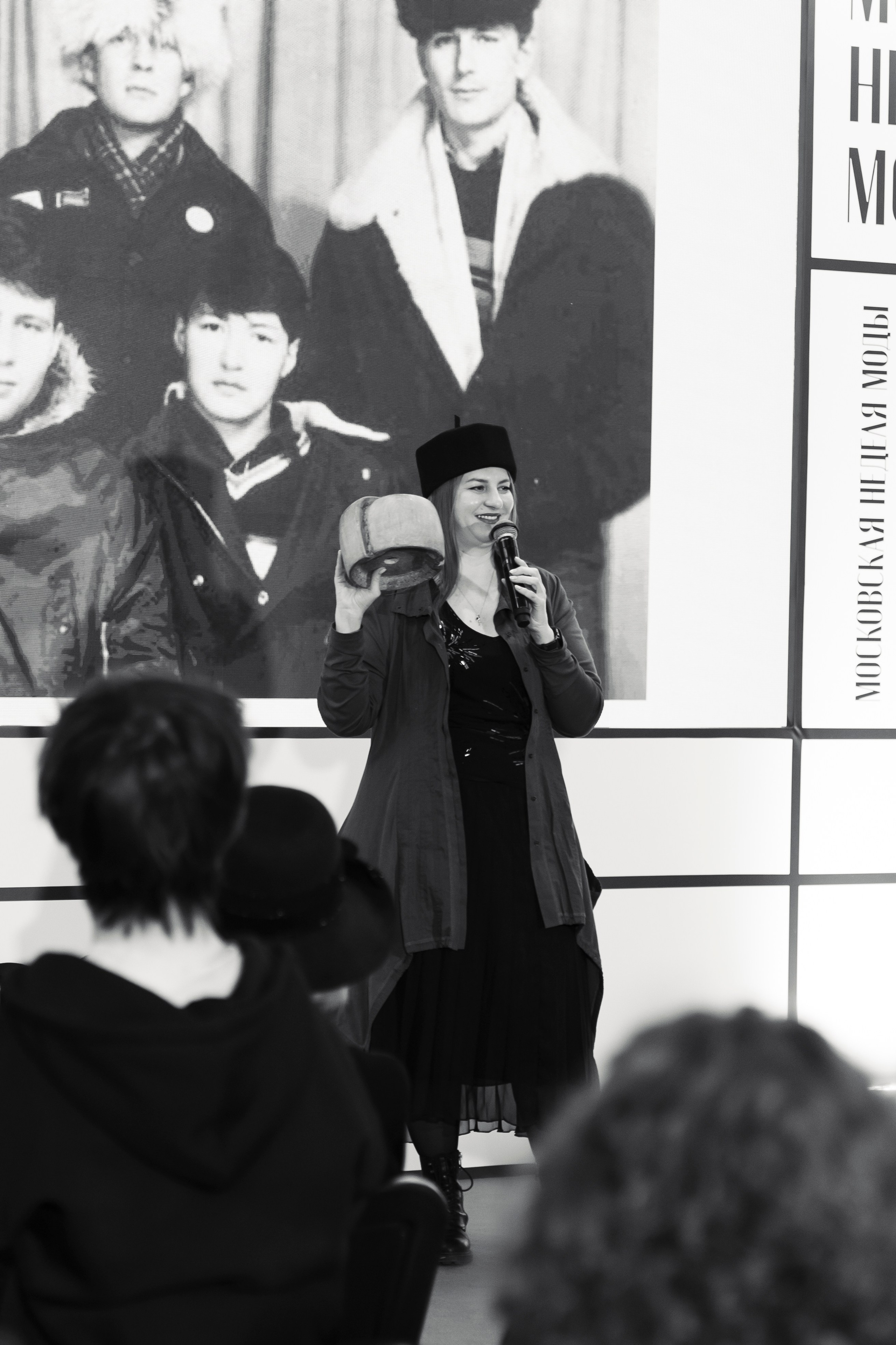 Fashion Week 2025. Свадебный фотограф в Москве Кристина Чехова