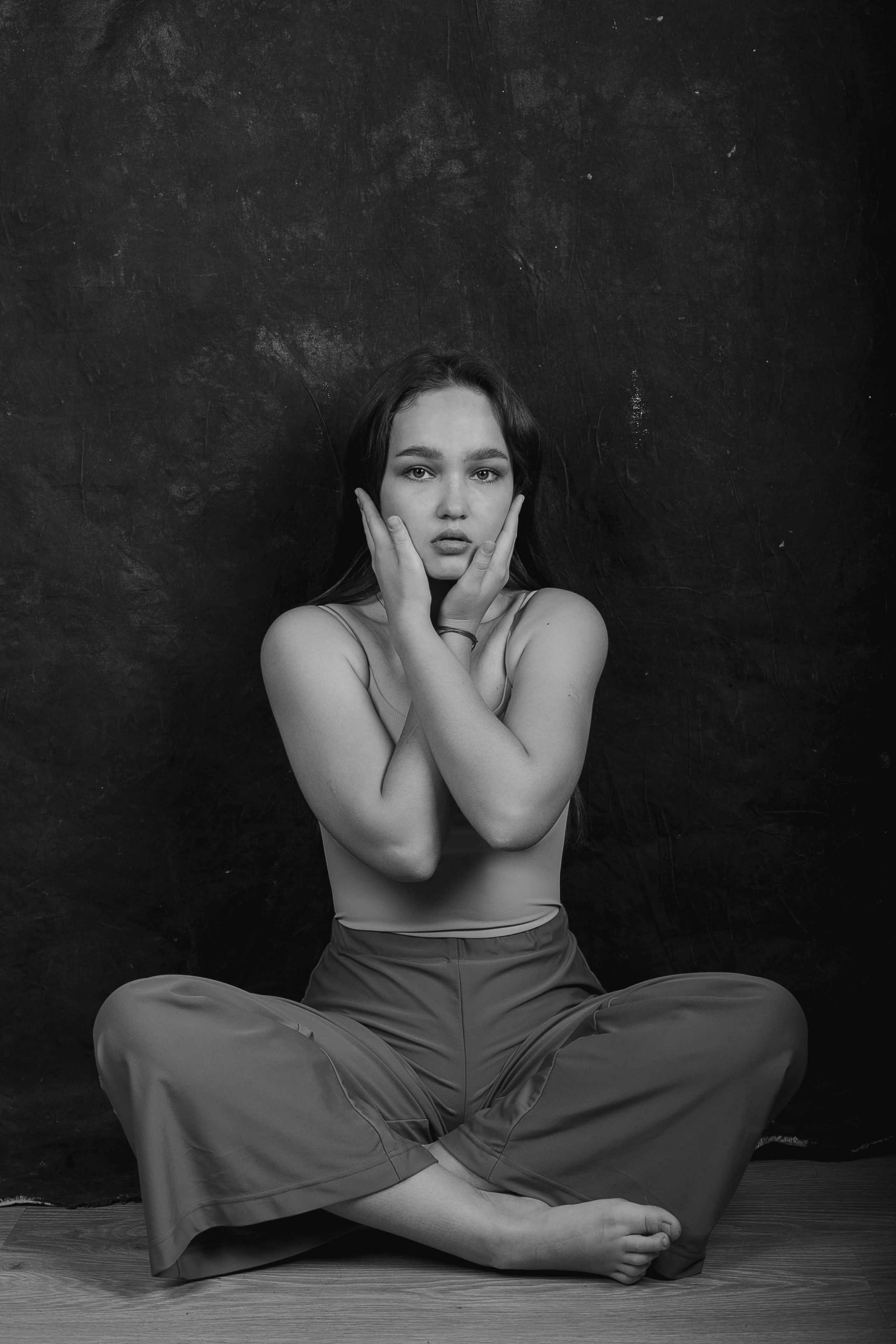 Индивидуальная. Свадебный фотограф Краснодар и Москва. Анна Еремчук