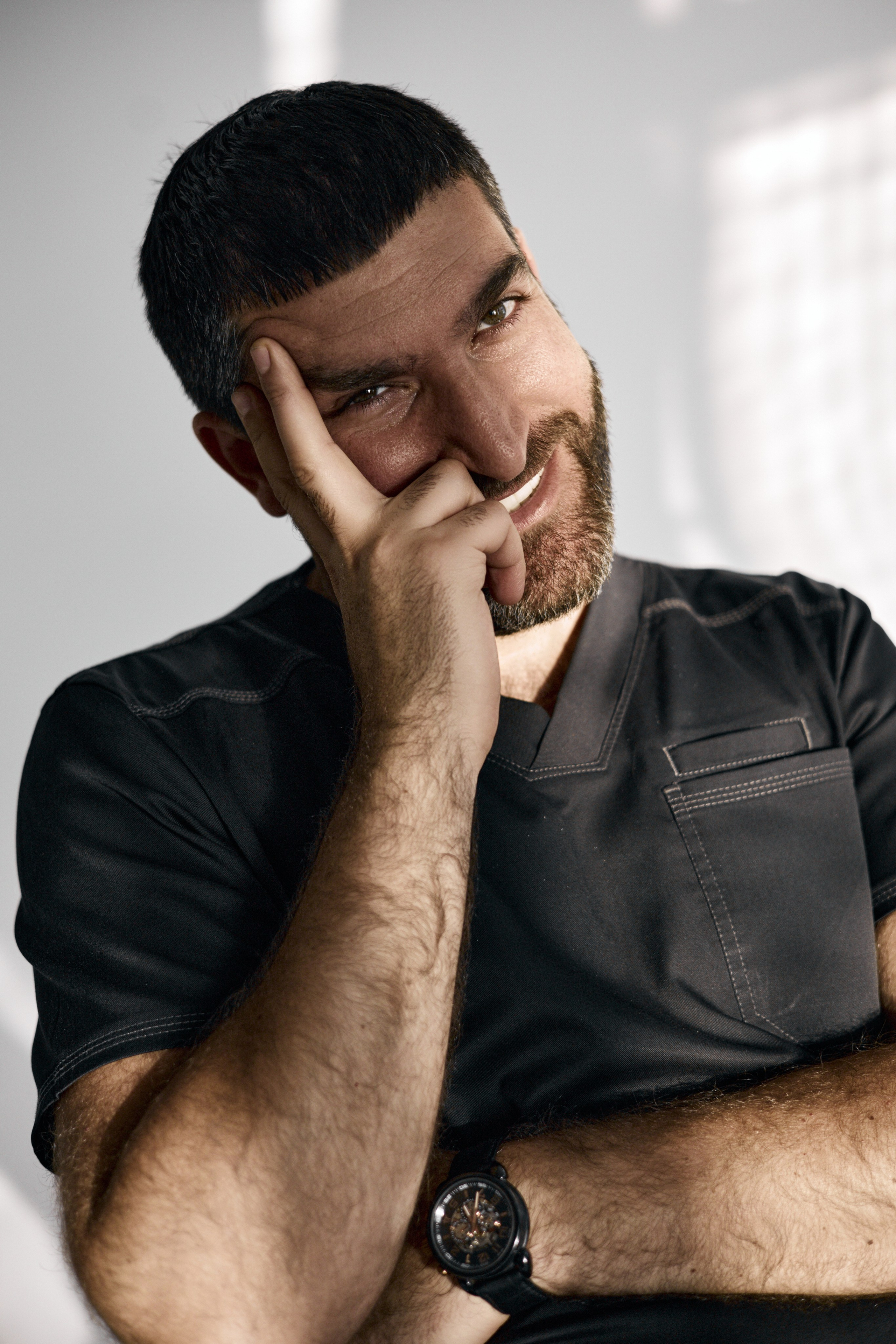 Портрет. Mariyaschmidt