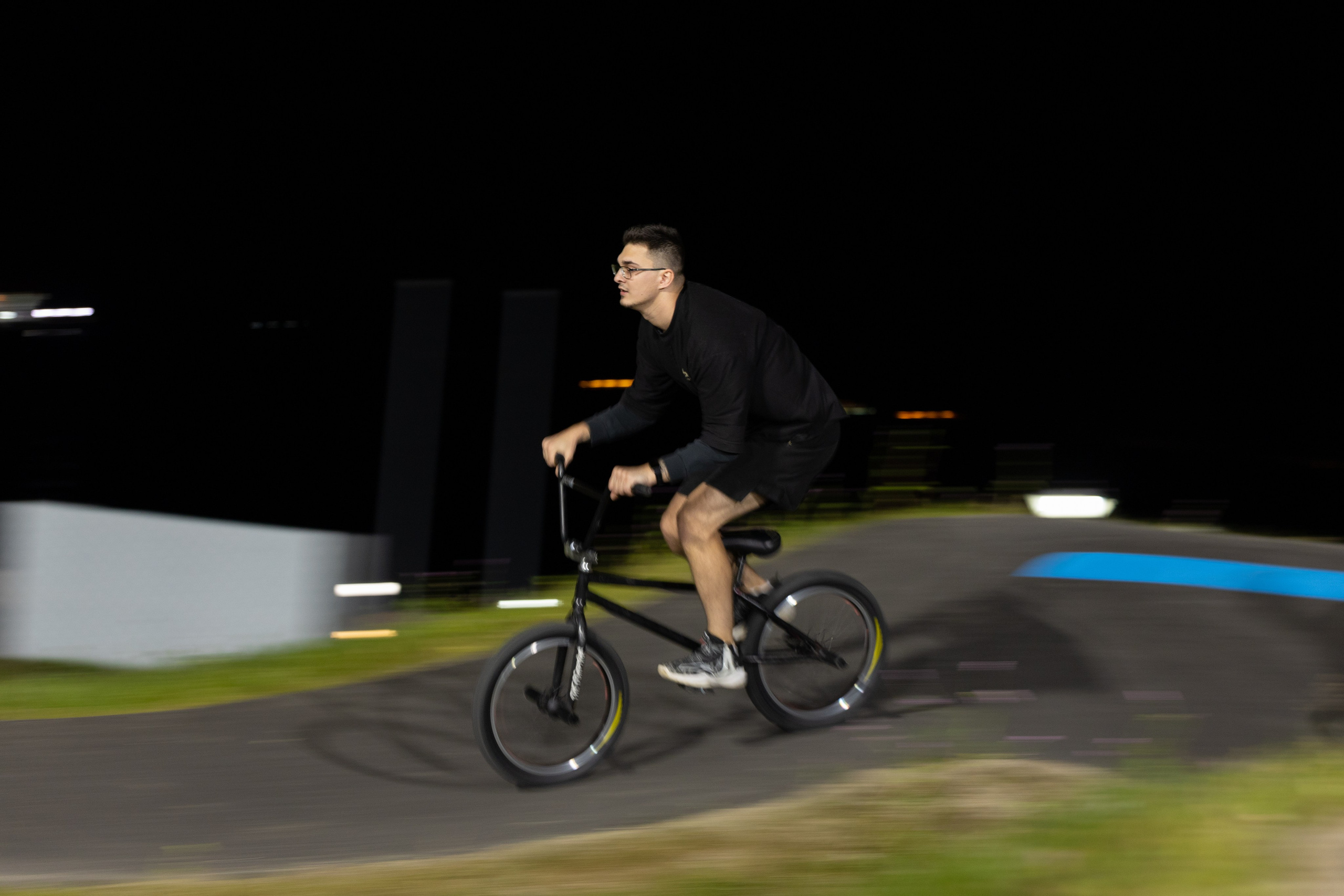 Экстрим парк в ДВФУ. Олег Катакинов| Репортажный фотограф в городе у моря (Владивосток)