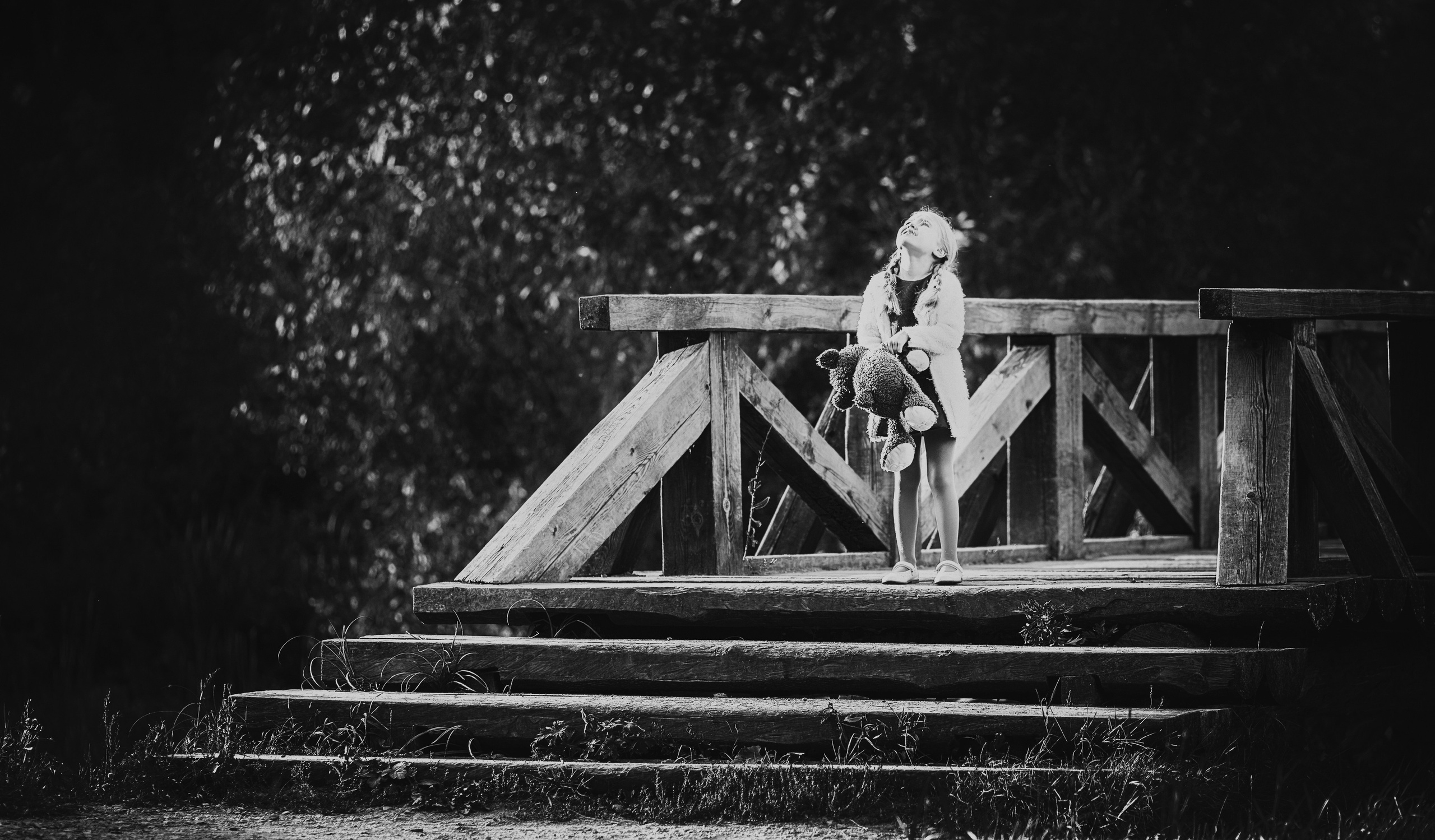 Ева. Балетный фотограф Москва Майоров Николай