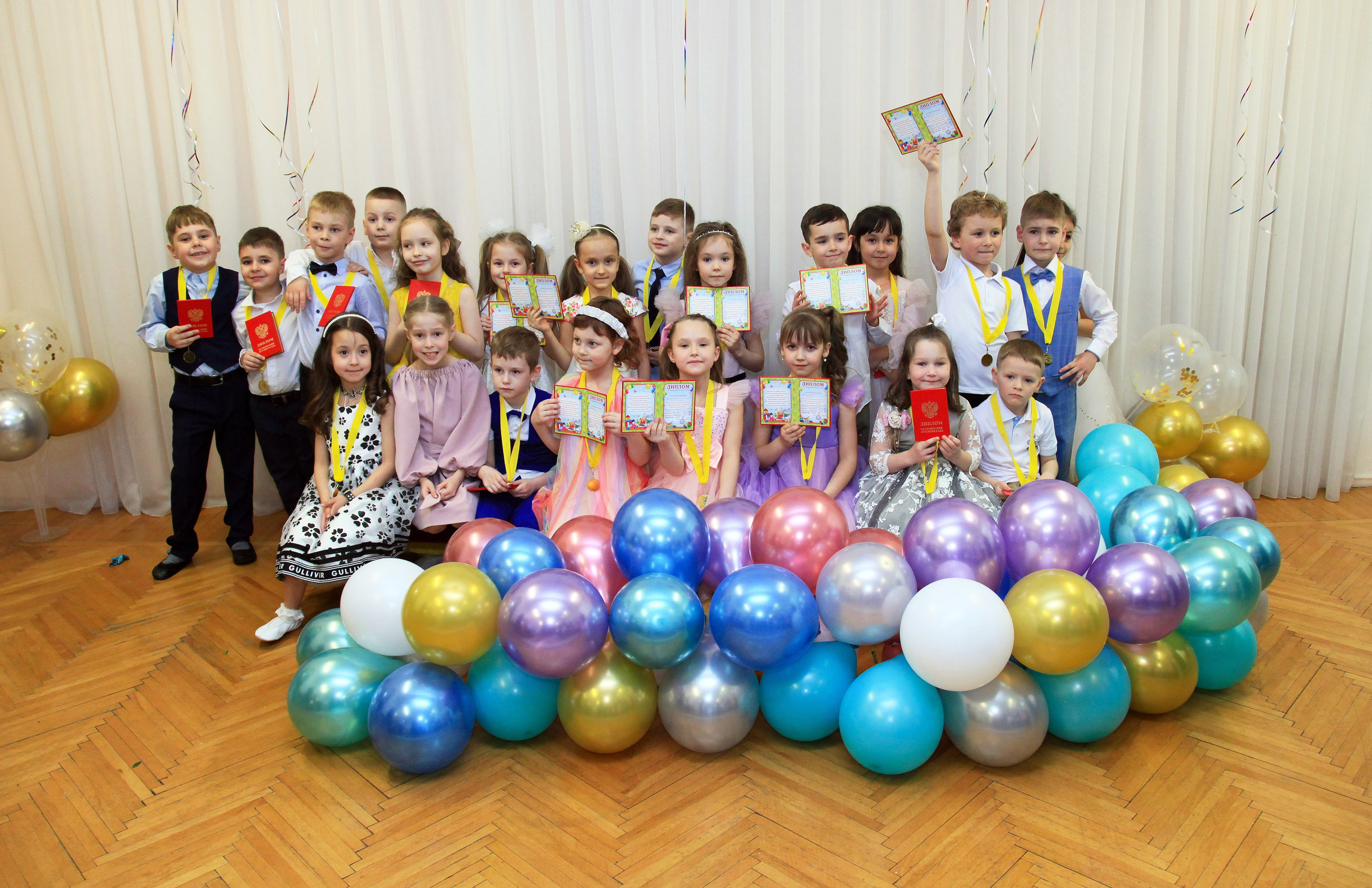 Детский сад. Фотограф Москва Одинцово Кубинка Краснознаменск Лапино