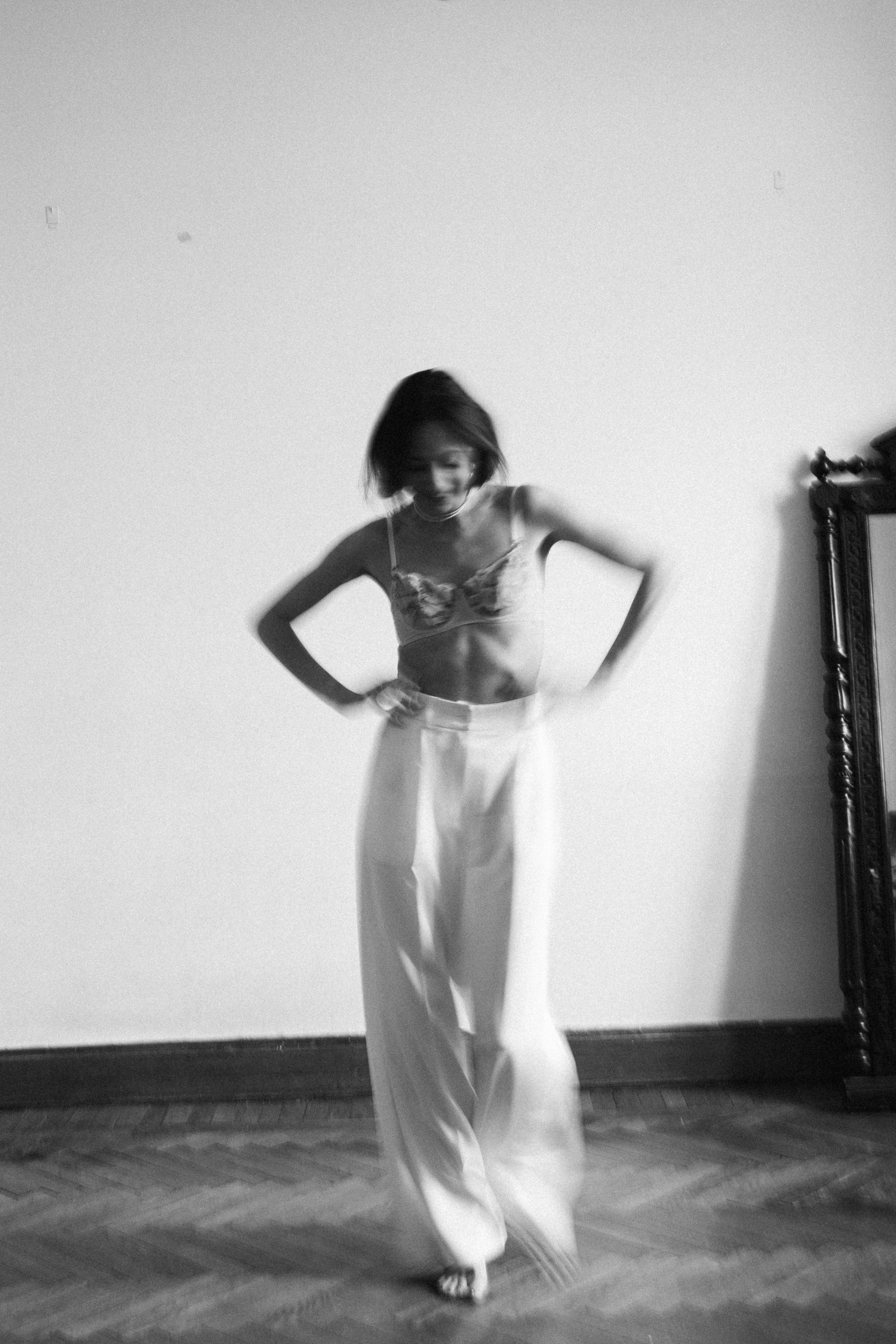 Портреты. Фотограф в Москве Виктория Губина