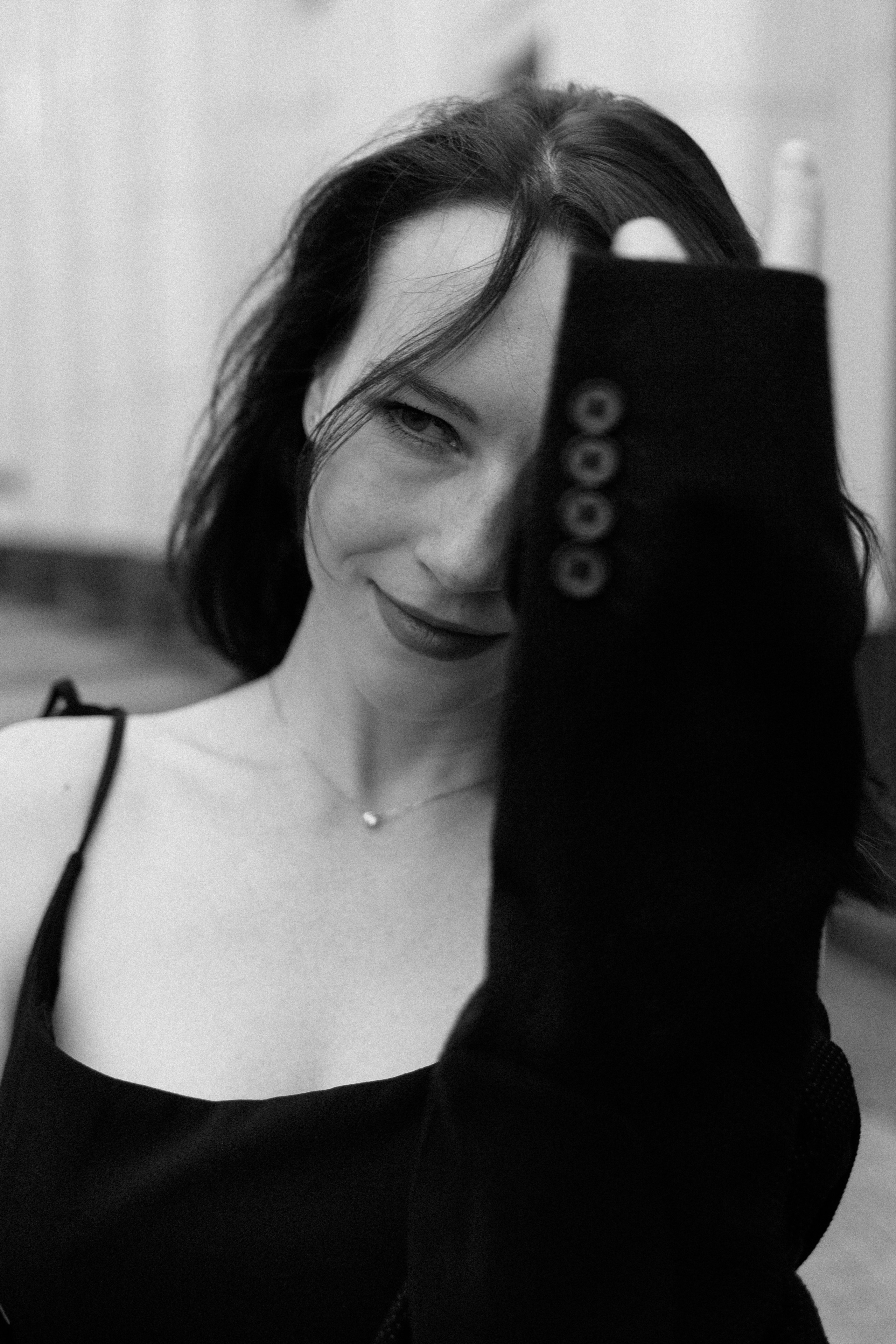 Портреты. Фотограф в Москве Виктория Губина