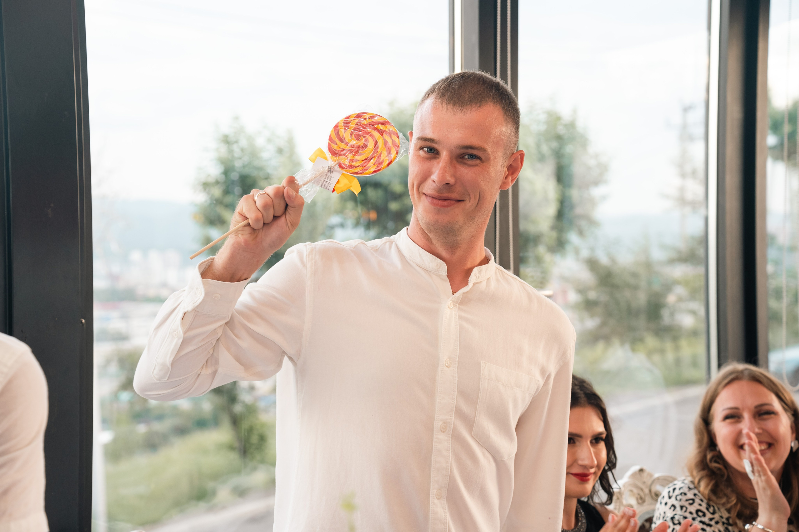 Свадебная серия Александра и Екатерины. Фотограф и видеограф Олег Игнатов | Свадьбы, Love Story, реклама и корпоративы — Красноярск