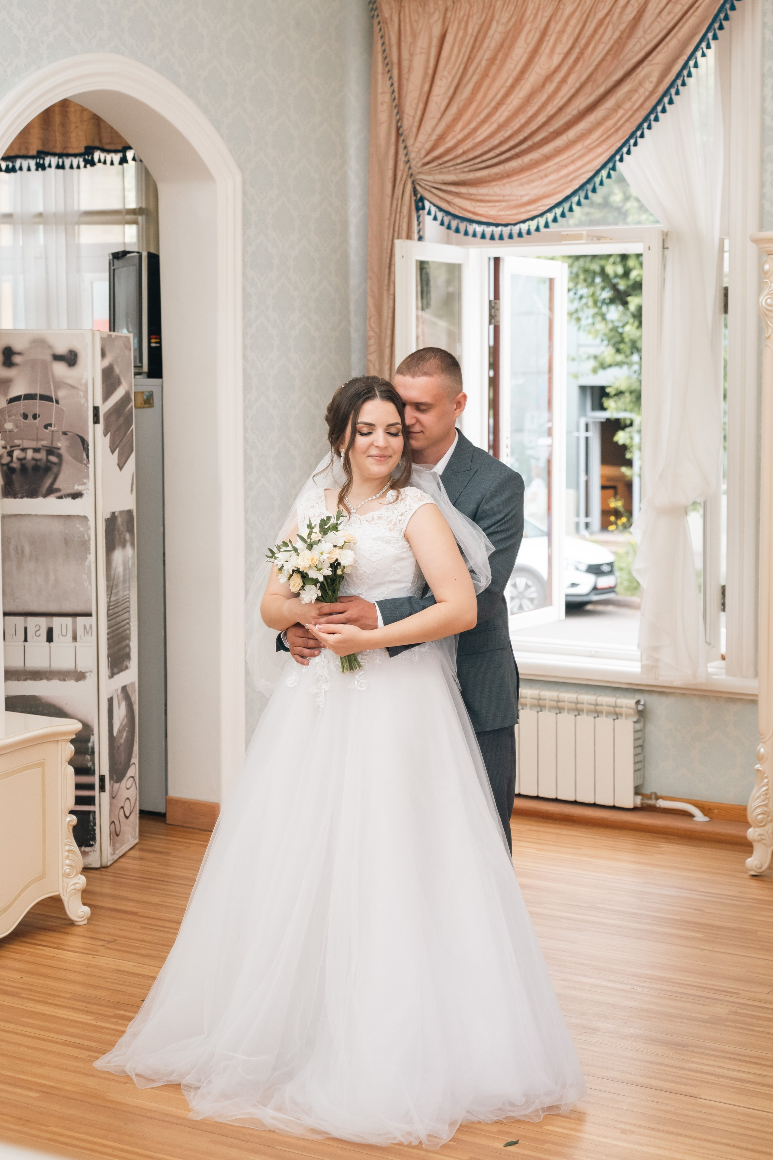 Николай и Алина. Фотограф и видеограф Олег Игнатов | Свадьбы, Love Story, реклама и корпоративы — Красноярск