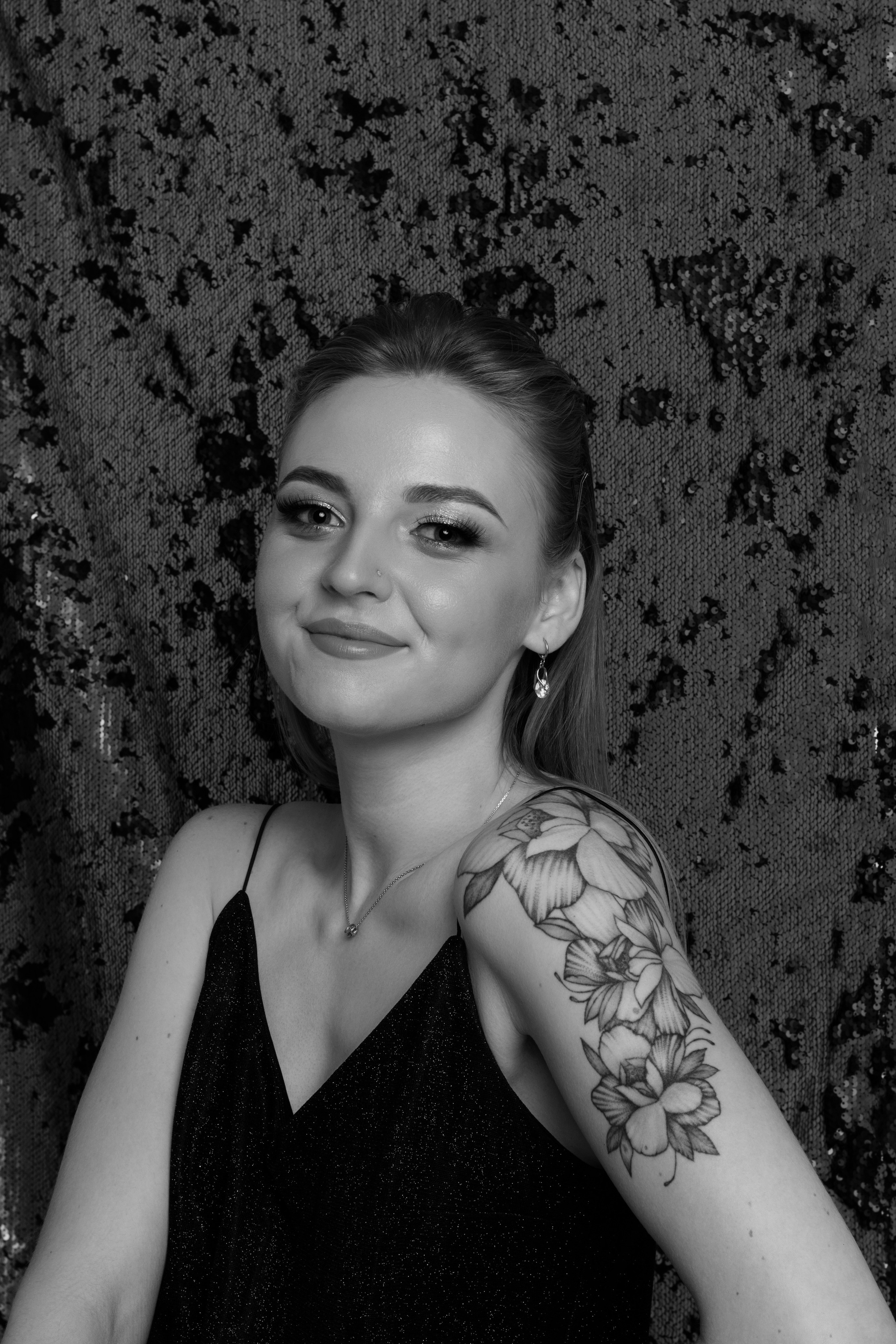 Портретные съемки. Предметный фотограф в Минске Анастасия Троцкая