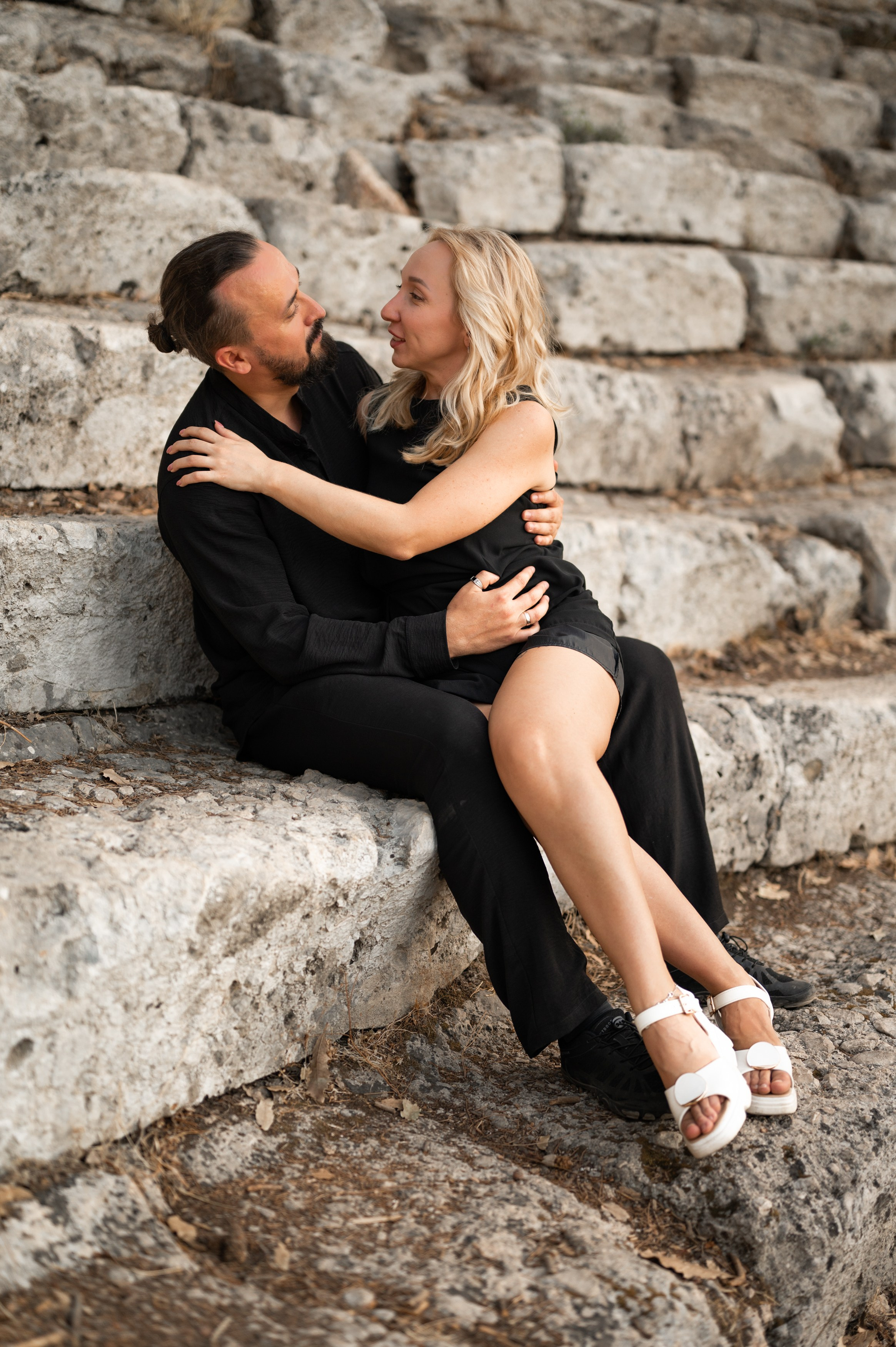 Лав-стори в Анталии, Love-store в Анталии, Фотосессия для пар в Турции, Индивидуальная фотосессия в Анталии. Фотосессии в Анталии. Фотограф в Анталии Лариса Трубина