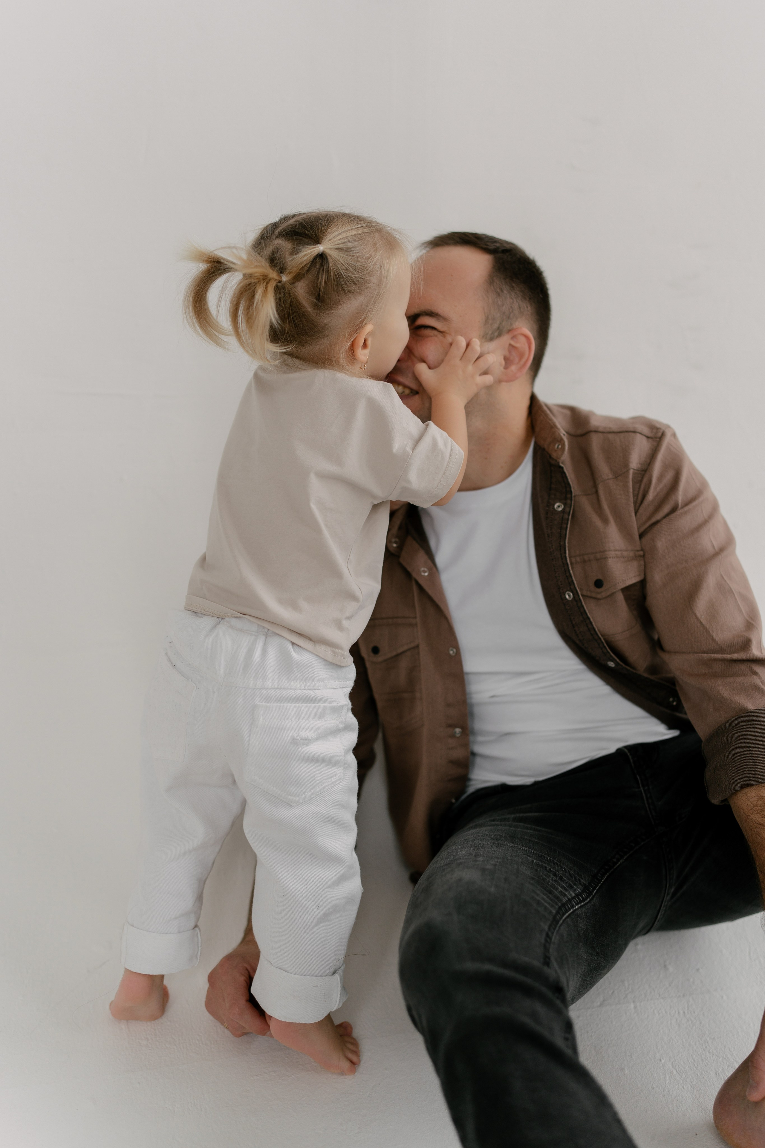 Алена, Соня, Валера. Свадебный и семейный фотограф в Москве и Красногорске — живые кадры | Анастасия Тихонова