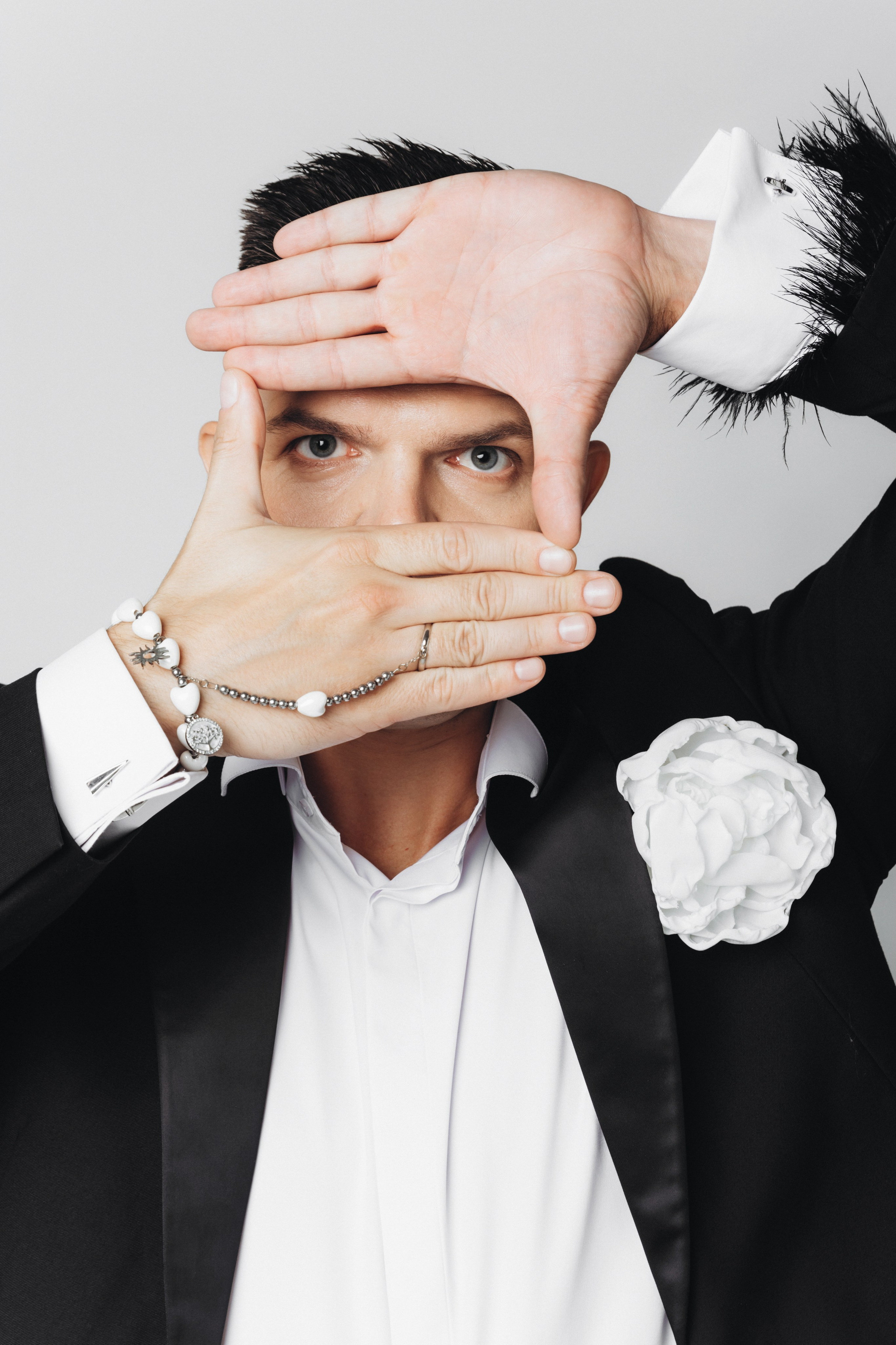 Индивидуальные съёмки. Свадебный фотограф в Липецке Дмитрий Нижегородов