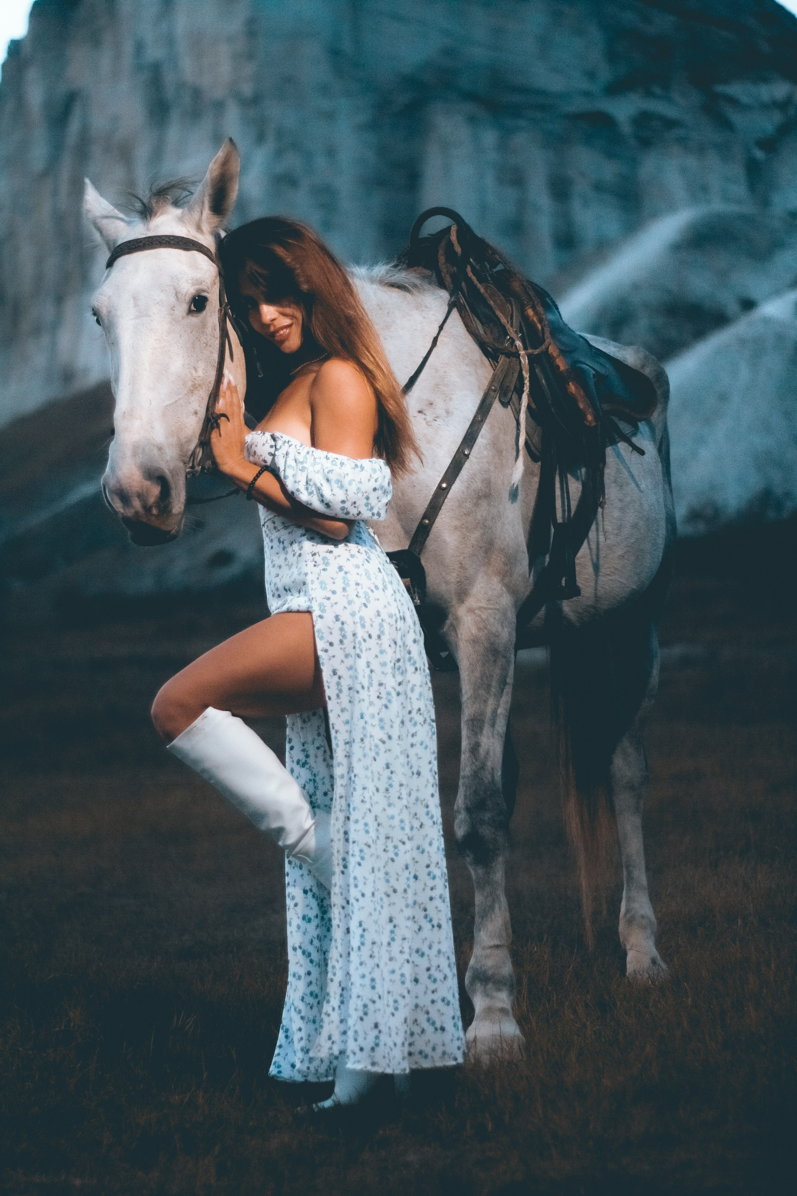 KARINA. Фотограф в Крыму Григорий