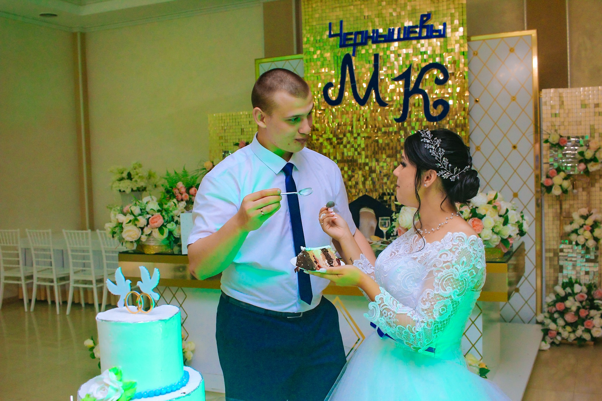 Максим и Карина. Фотограф в Крыму Григорий