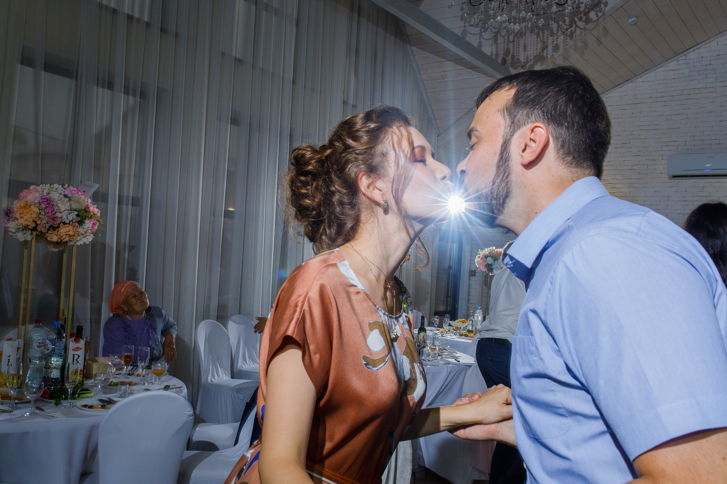 Вадим и Алия. Фотограф в Уфе Ирина Идрисова