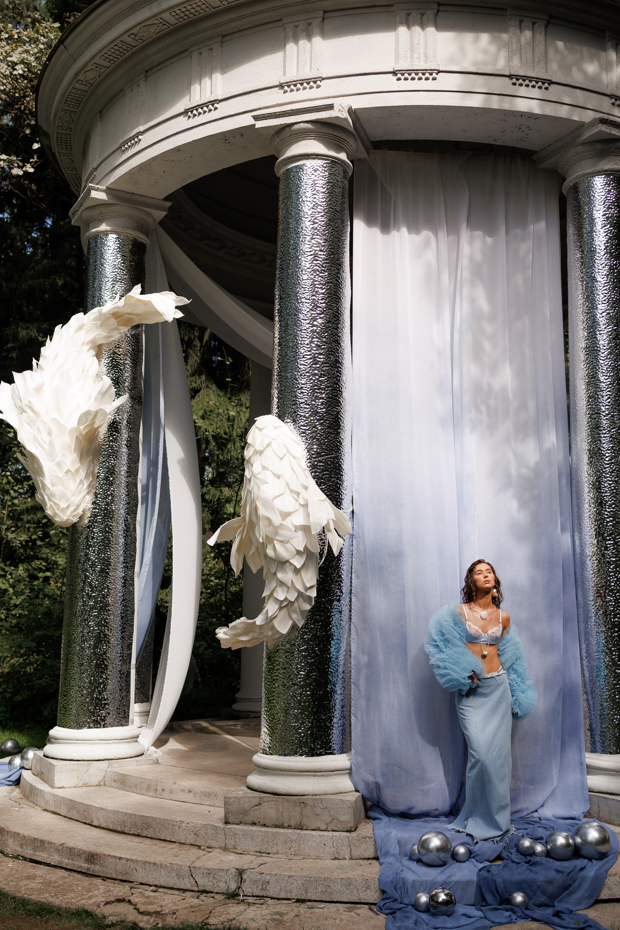 Moscow Wedding. Aleksandr Tsukanov