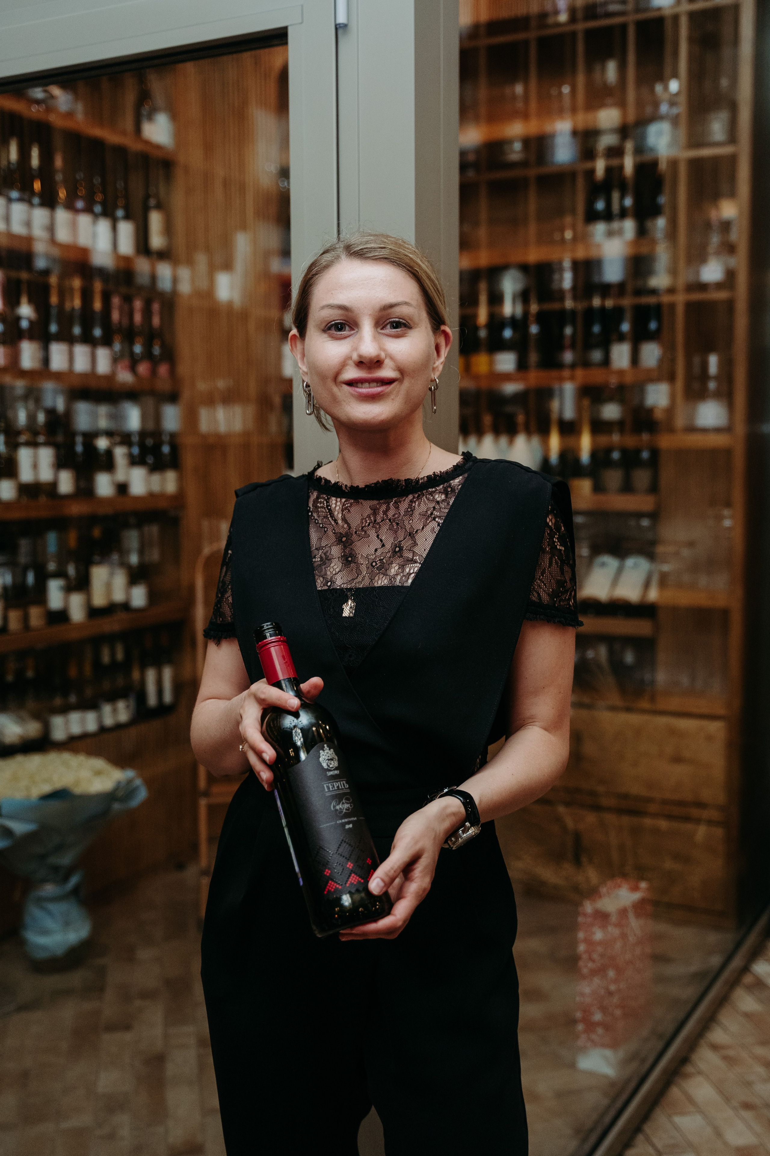 Открытый ужин с Mishlen Шеф Поварами. Репортажный и свадебный фотограф в Москве Рая Небогатова