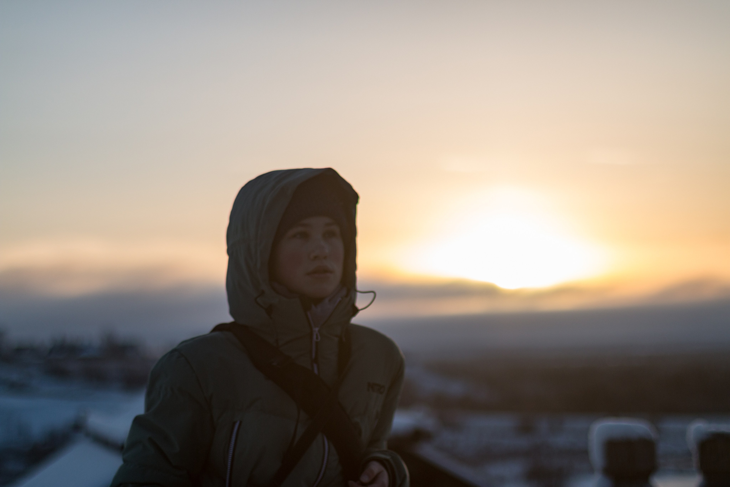 Лиза. Фотограф в Сочи