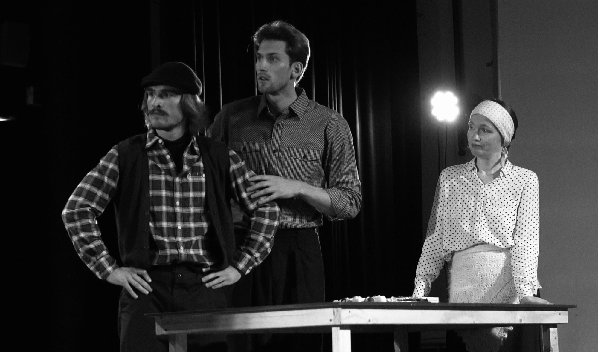 Выпуски. Don't Play School