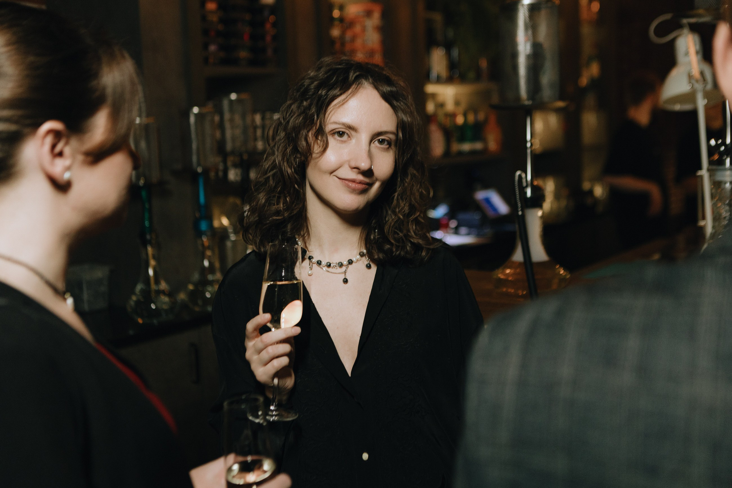 Family comunity корпоратив. LEVORIGINAL