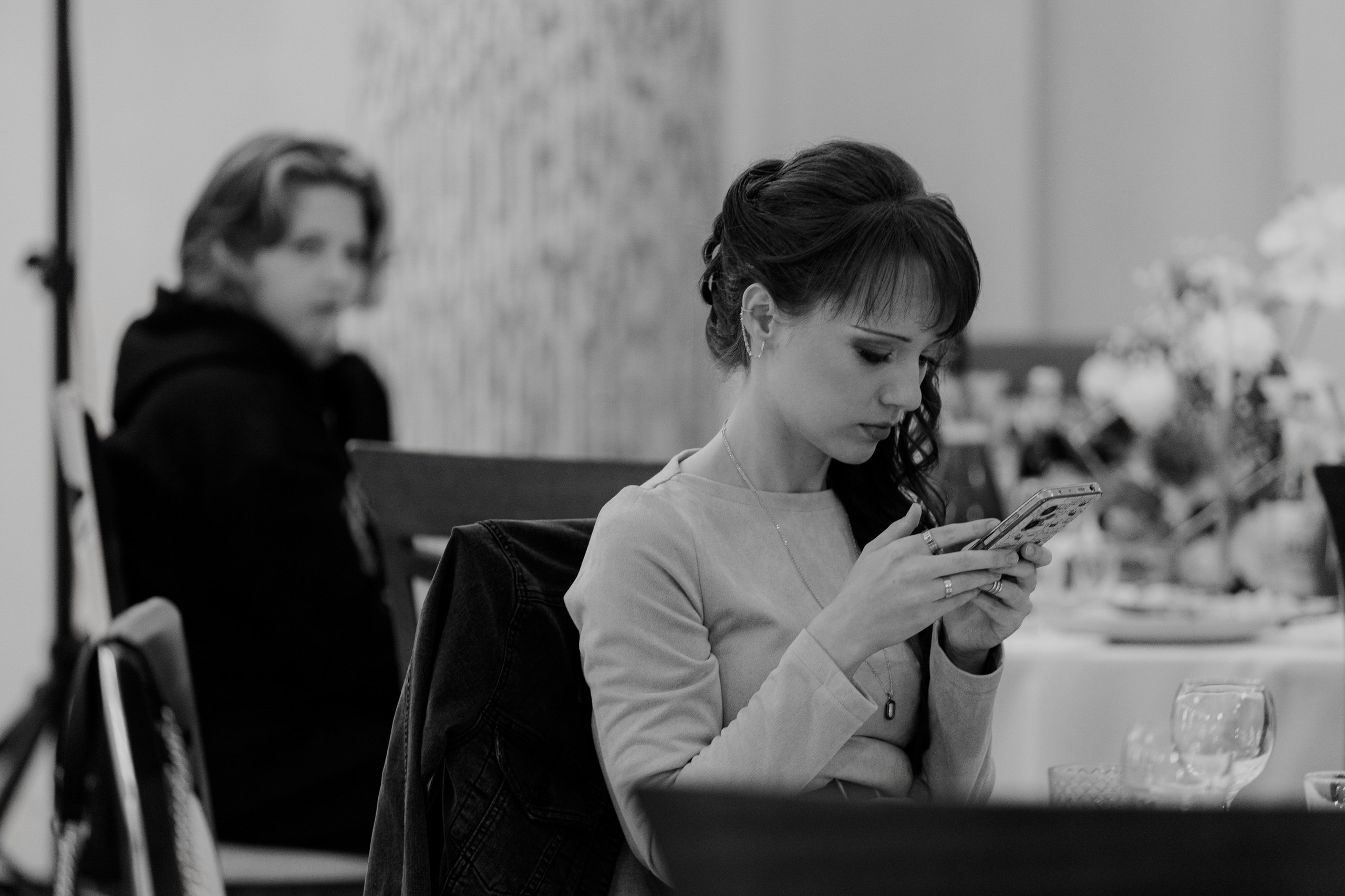 Валерий и Екатерина. LEVORIGINAL