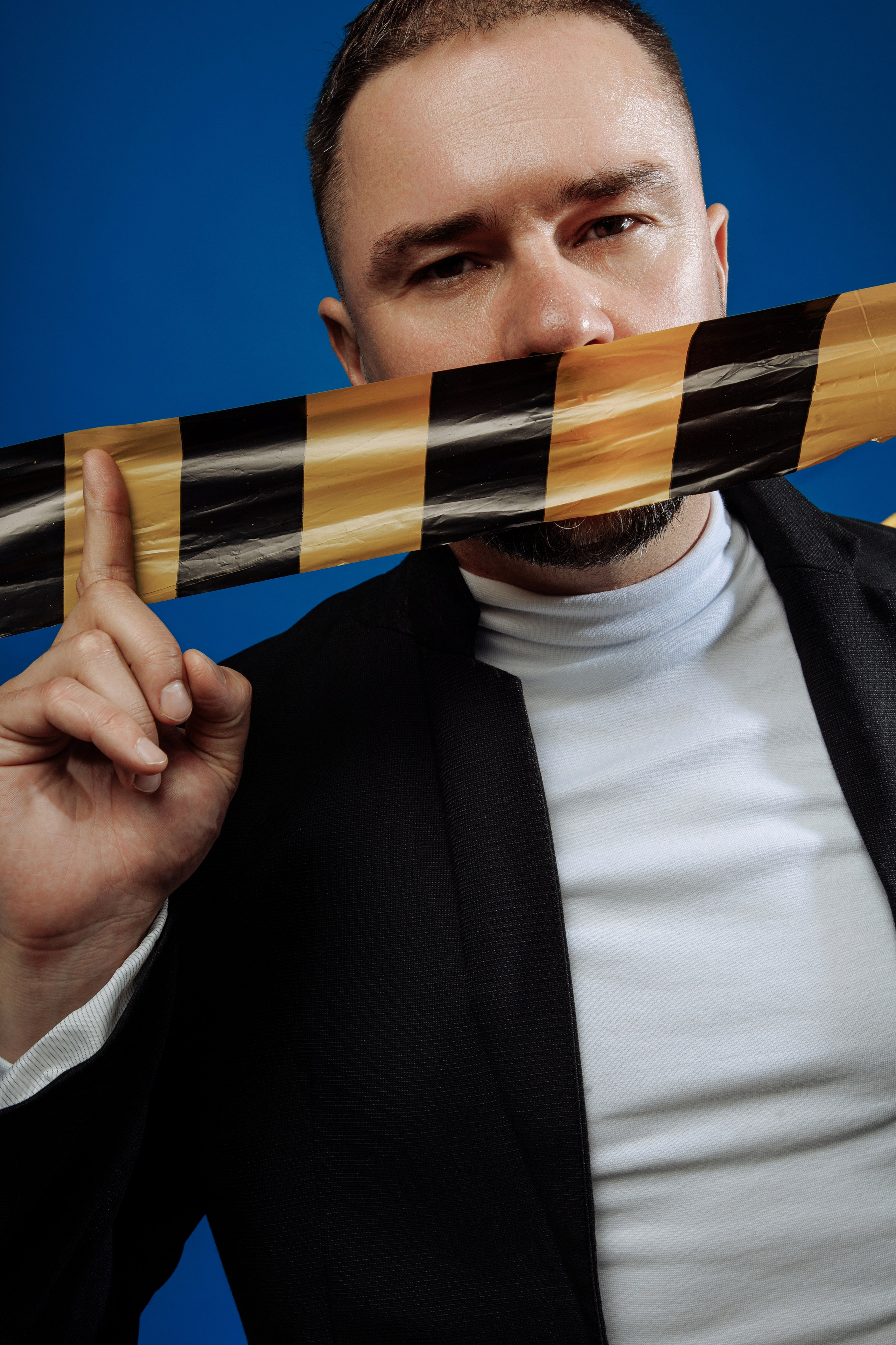 Илья. LEVORIGINAL