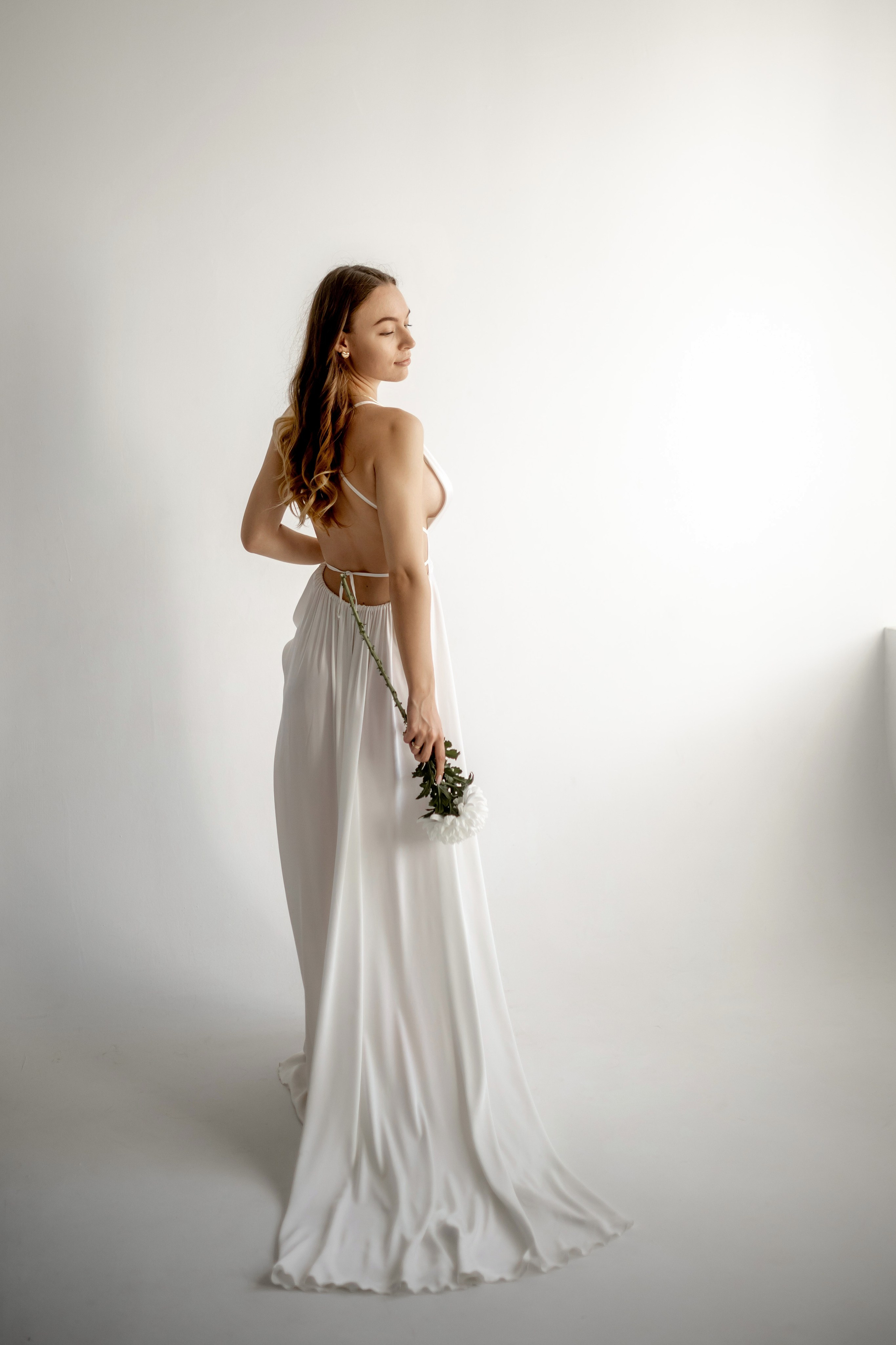 Прекрасная Полина. Свадебный и семейный фотограф в Севастополе и в Крыму Анастасия Корчак