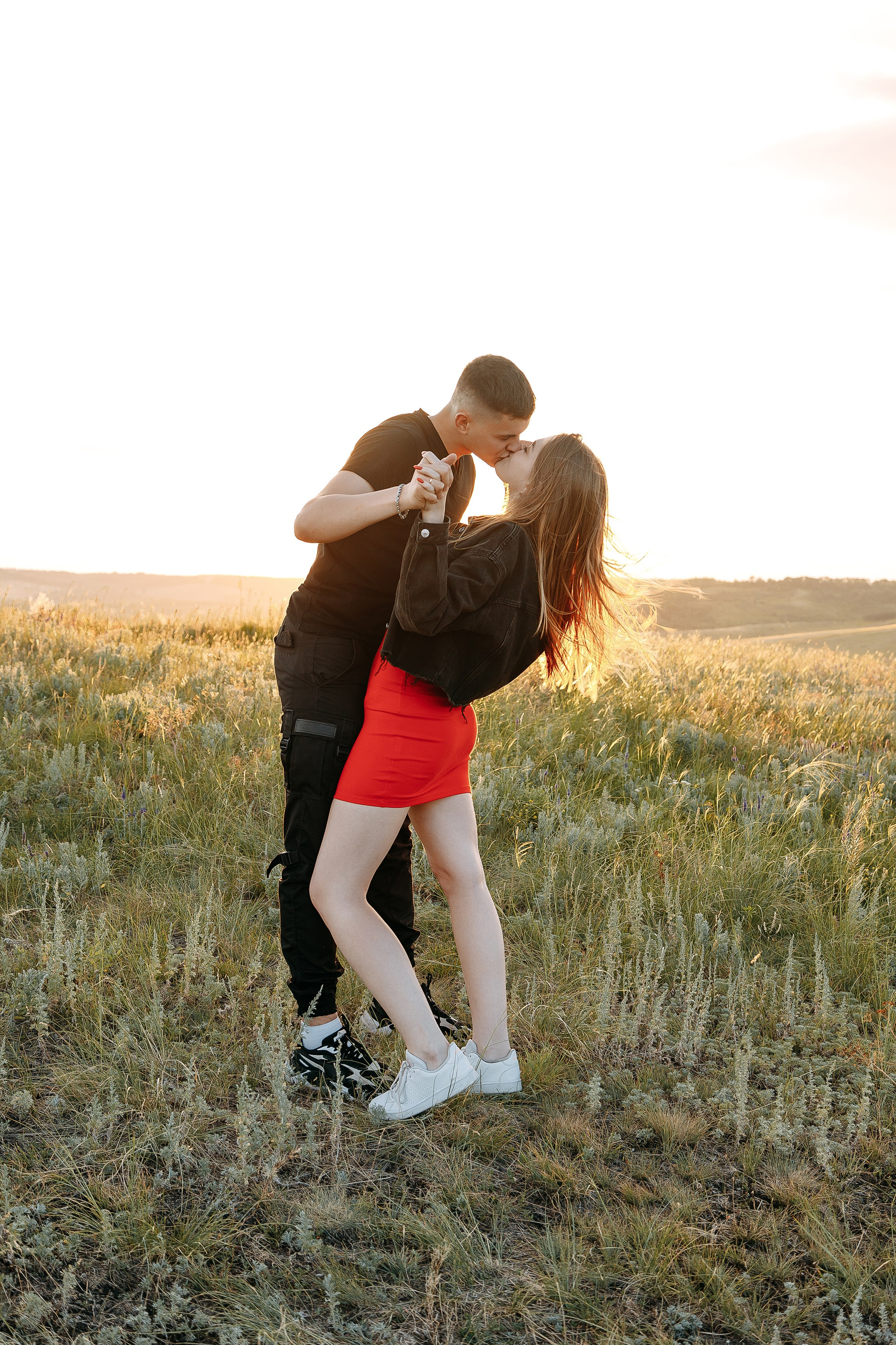 Елизавета и Павел. Фотограф в Сызрани — Владислав Панов