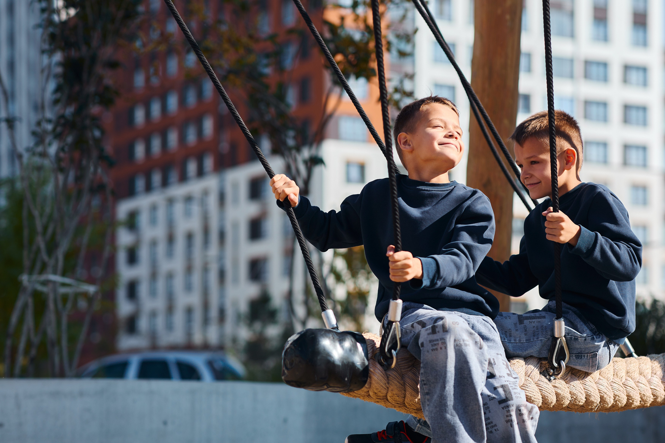 ЭНКО. Реклама Никольский. Бизнес портрет Аэросъемка Интерьерная съемка Тюмень