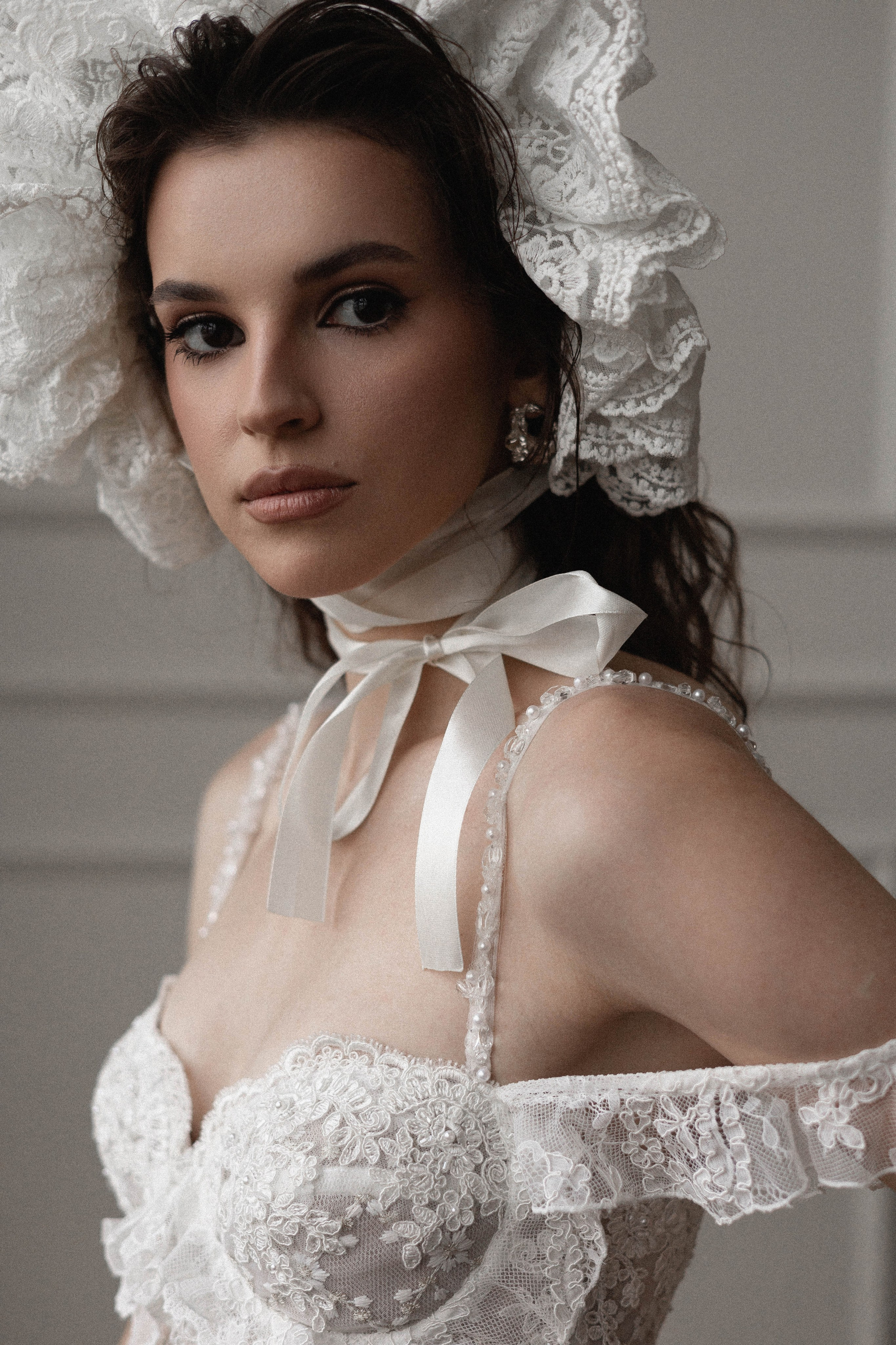 Красивая любовь. Свадебный и портретный фотограф Соломко Диана