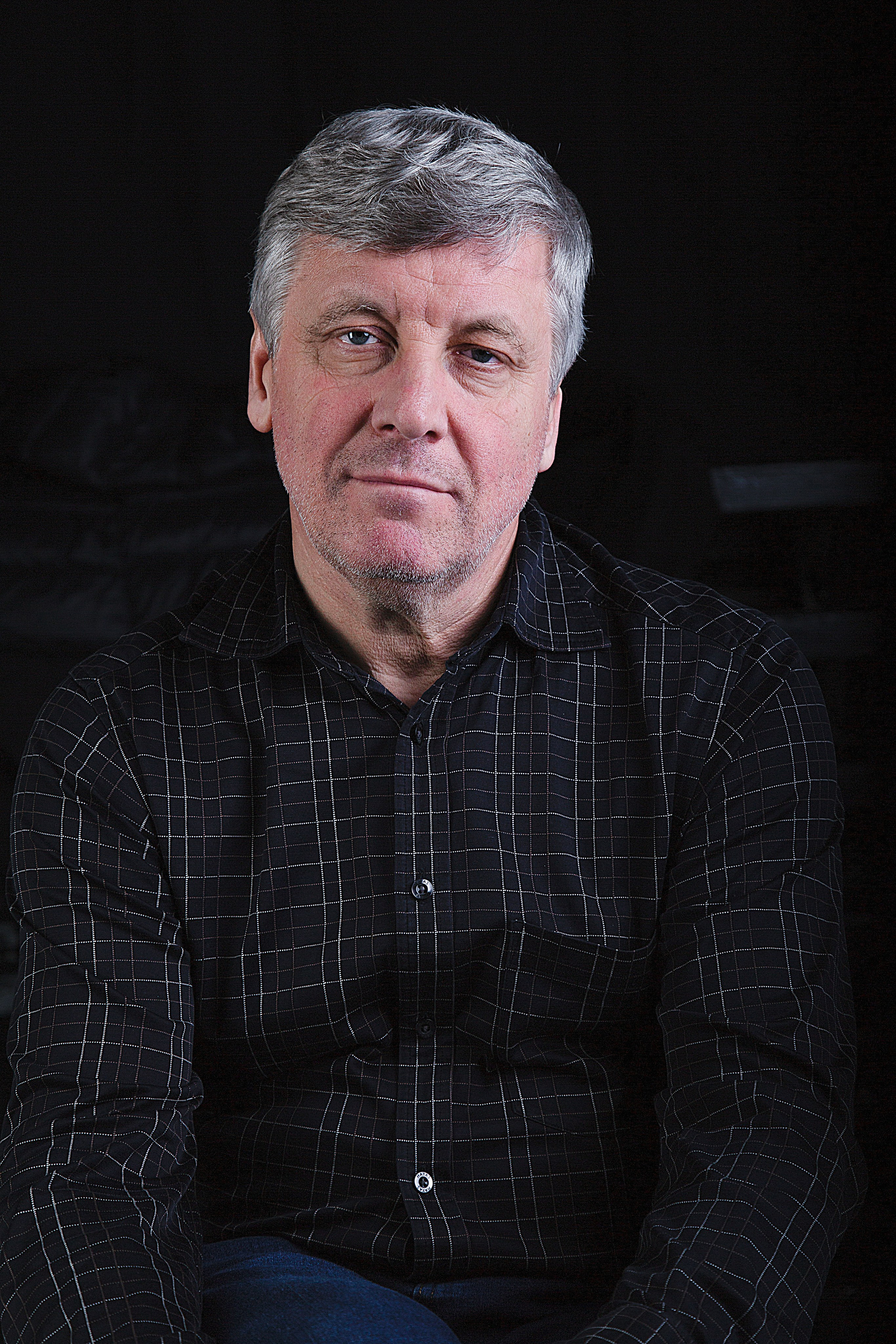 Портретная Фотосессия в Москве