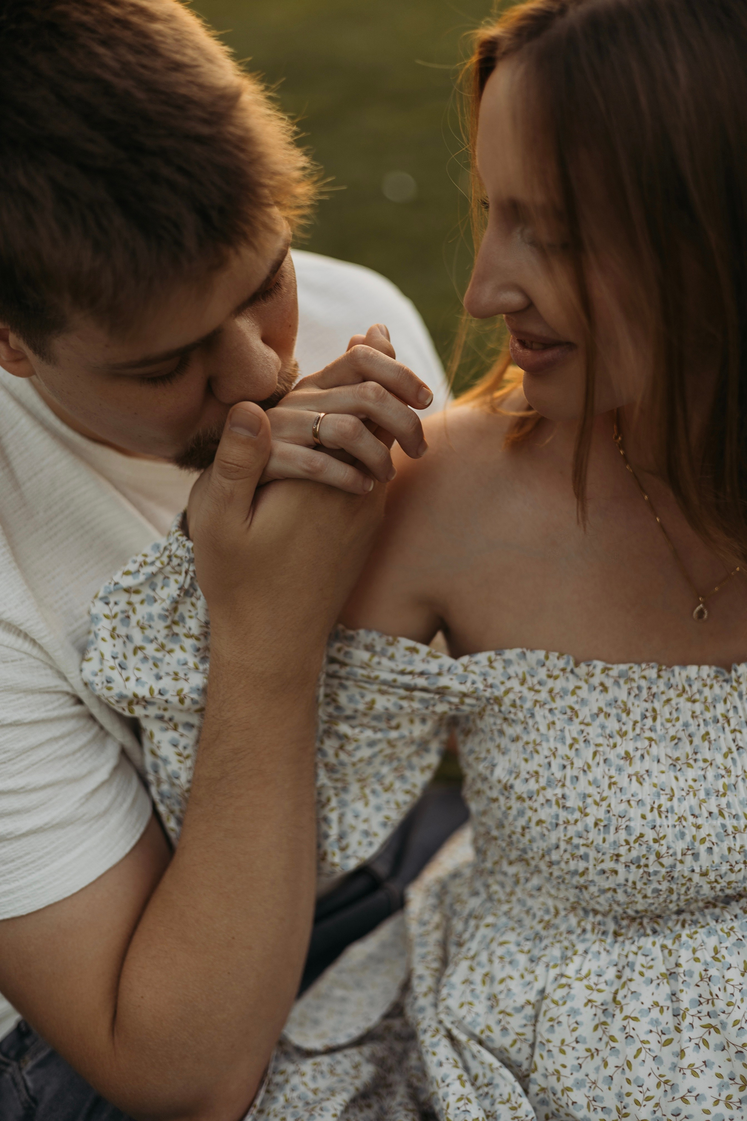 Артур и Алина. Самый теплый фотограф в Краснодаре Рябоконь Ксения