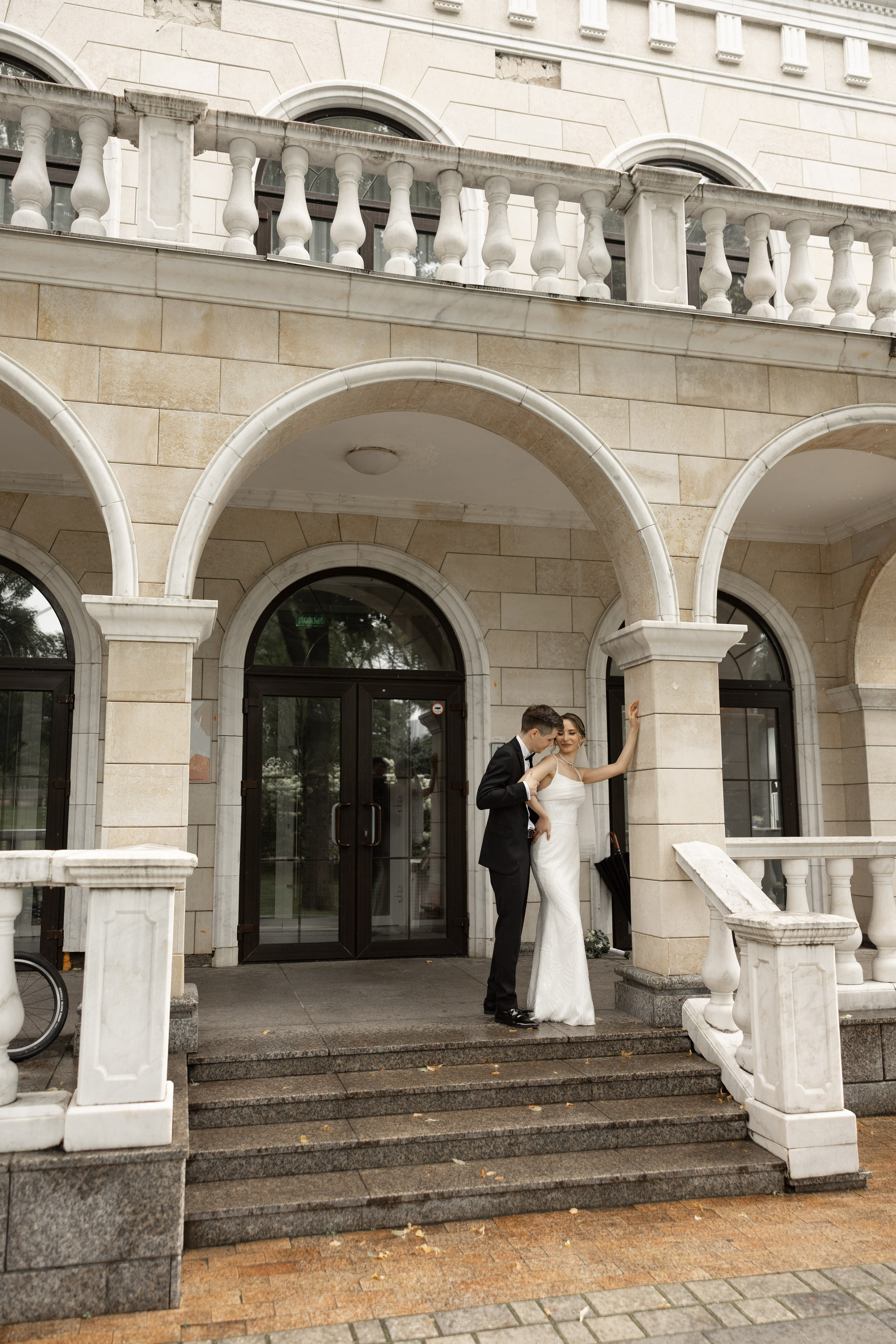 Станислав и Анна. Свадебный фотограф Тула Москва СПБ / Сёмина Дарья