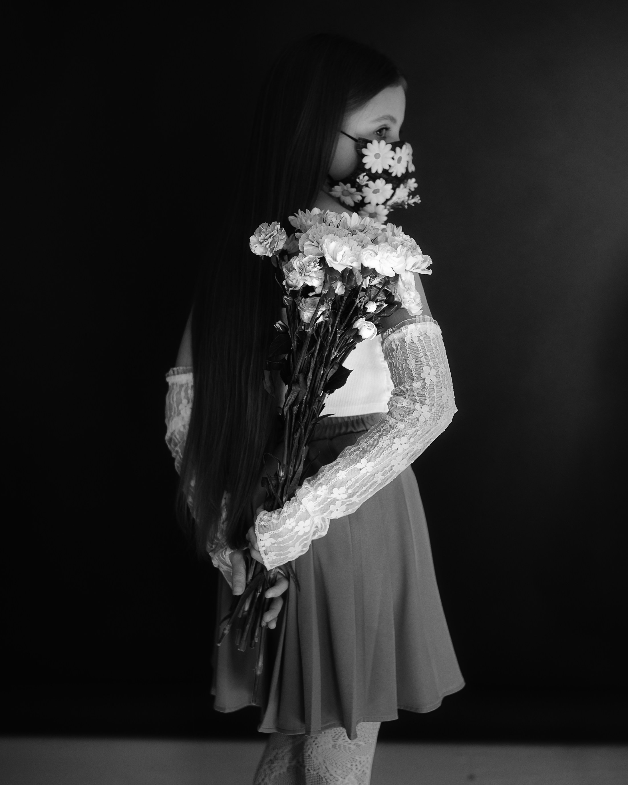 МИЛАНА (Студия). Детский фотограф Алексей Лазарев